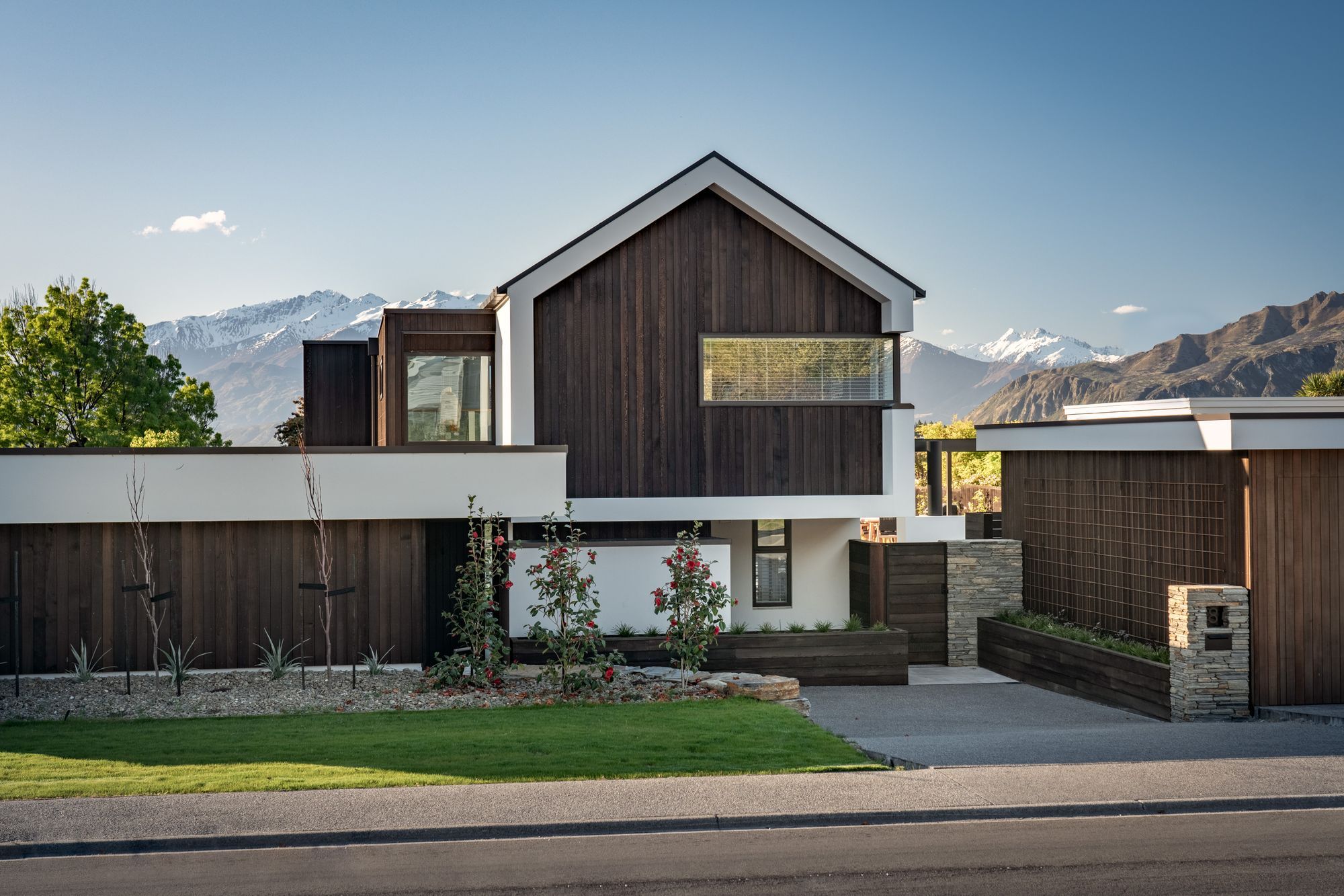 Wanaka Living