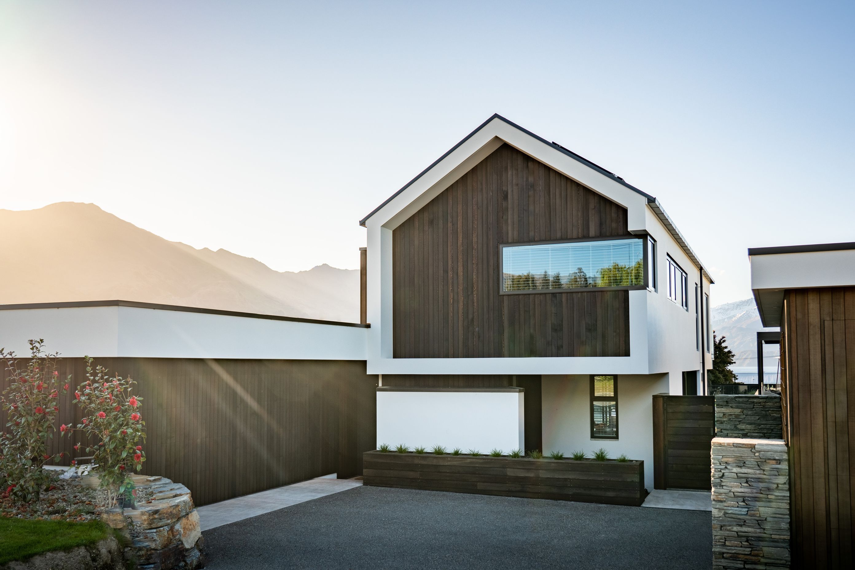 Wanaka Living