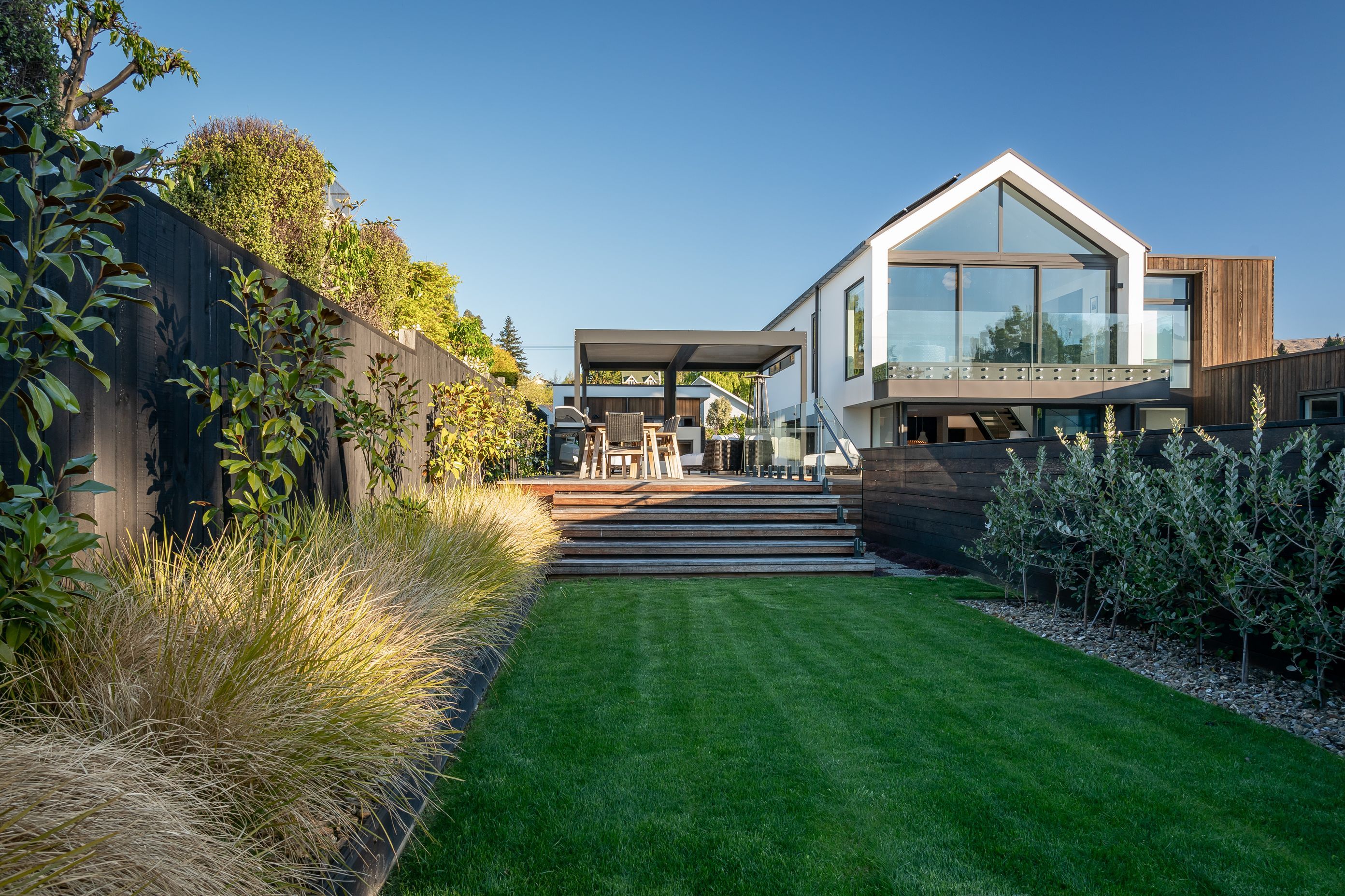 Wanaka Living