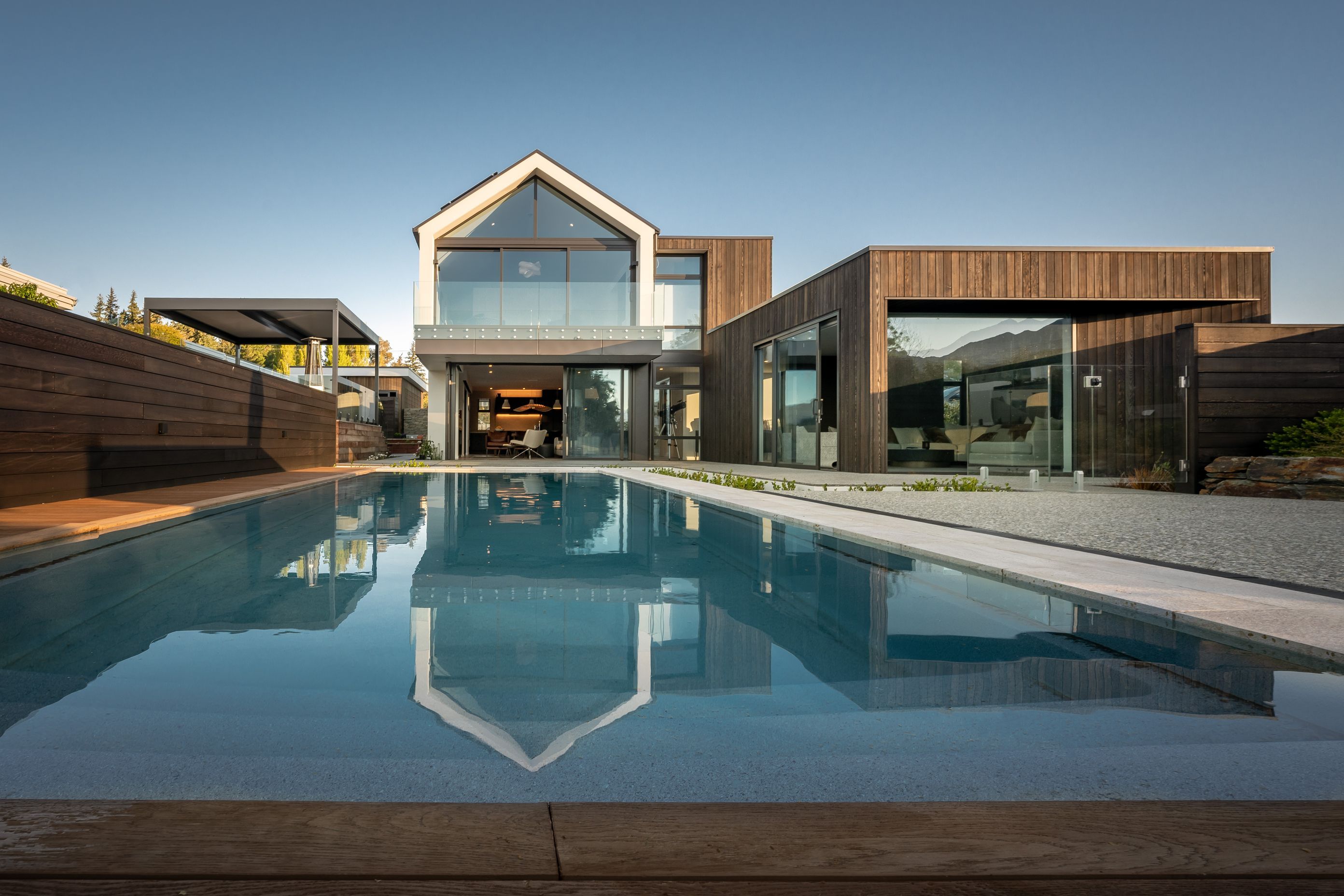 Wanaka Living