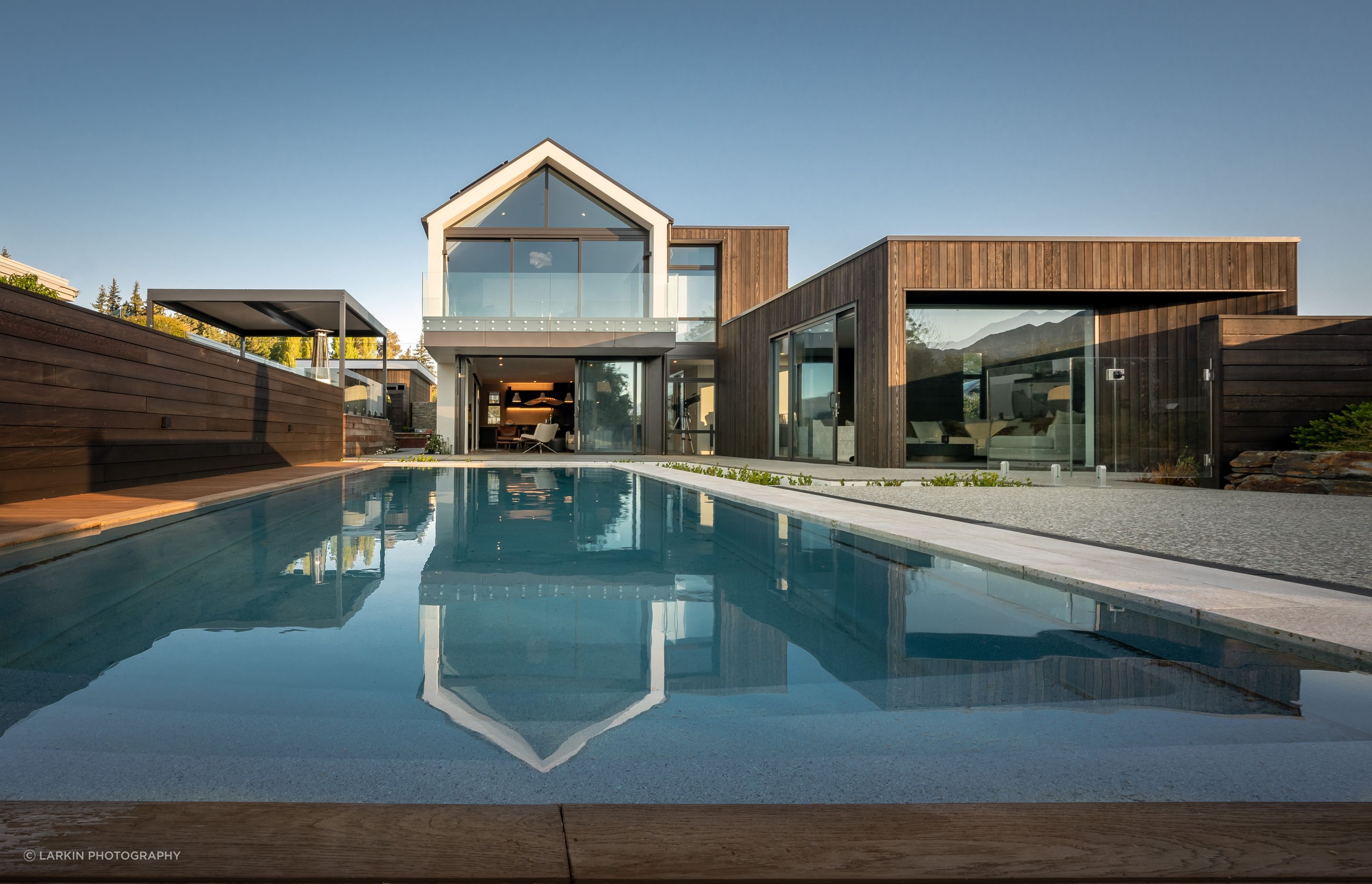 Wanaka Living