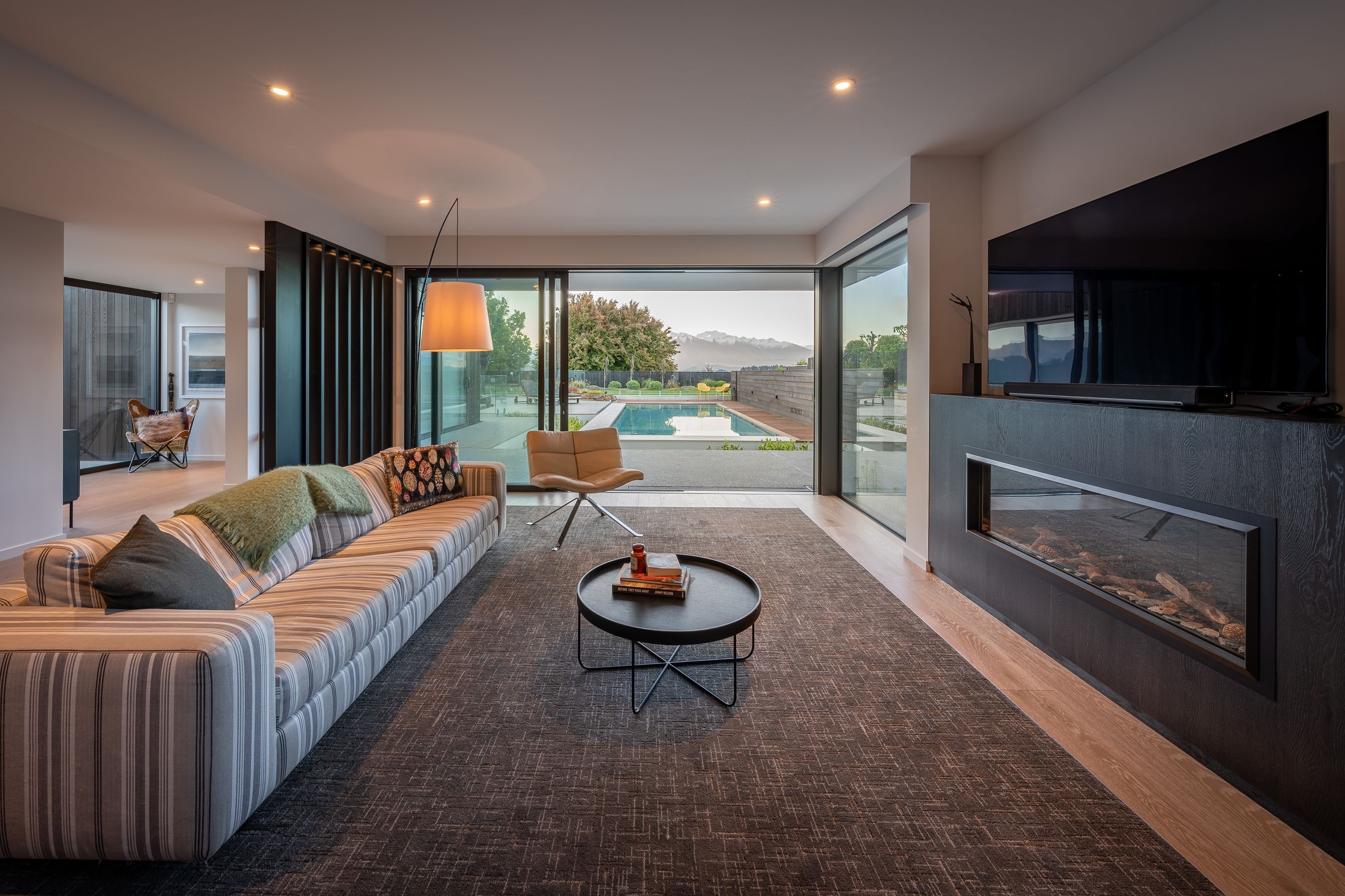 Wanaka Living