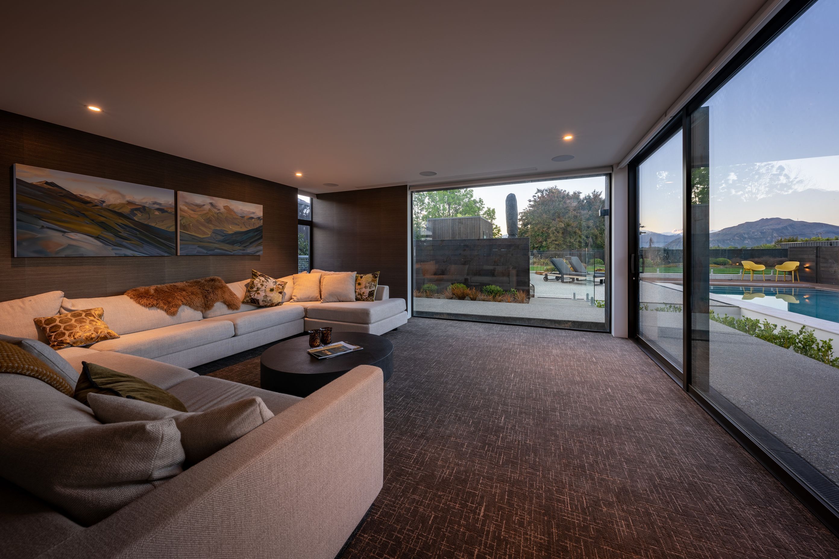 Wanaka Living