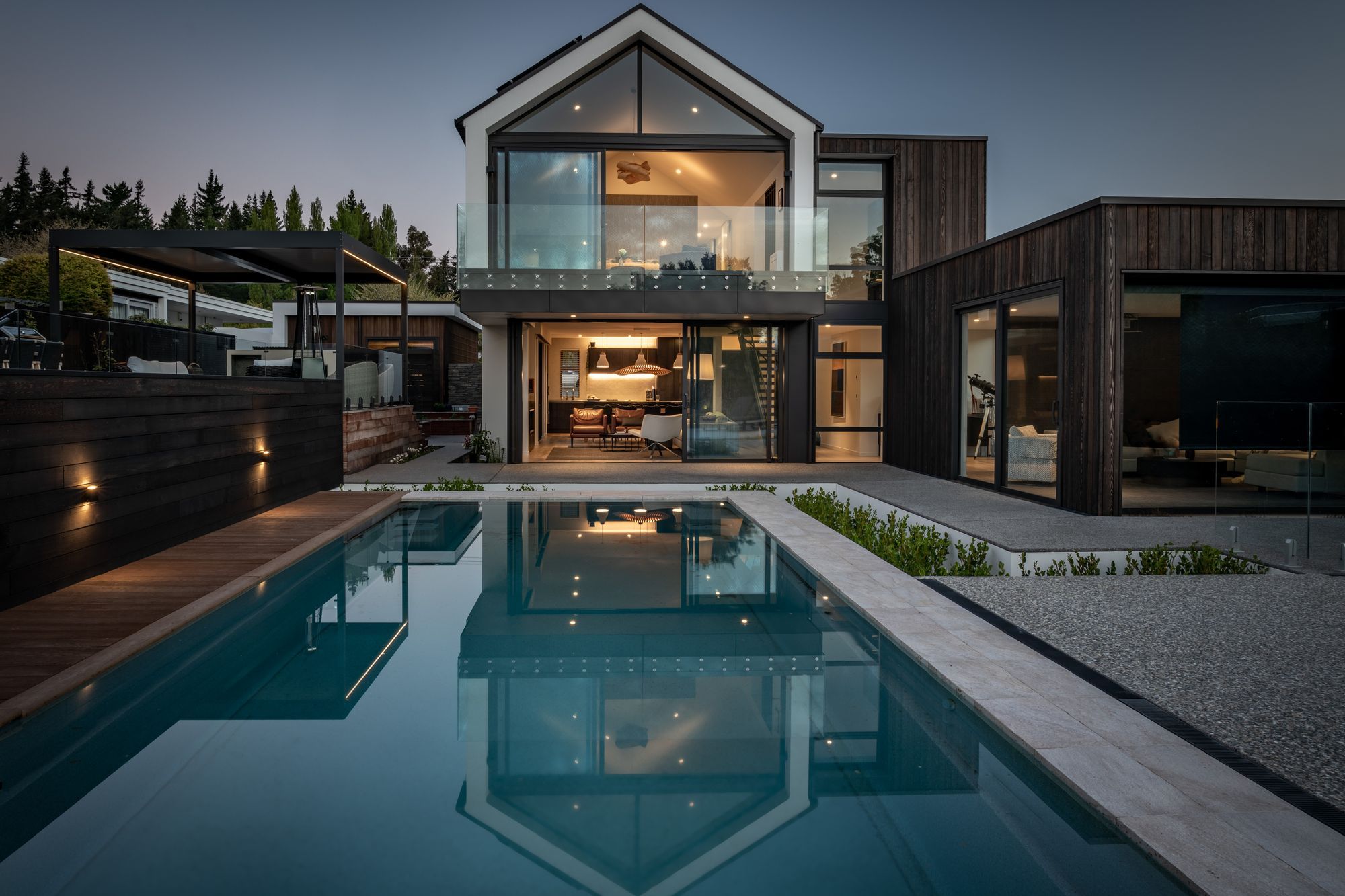 Wanaka Living