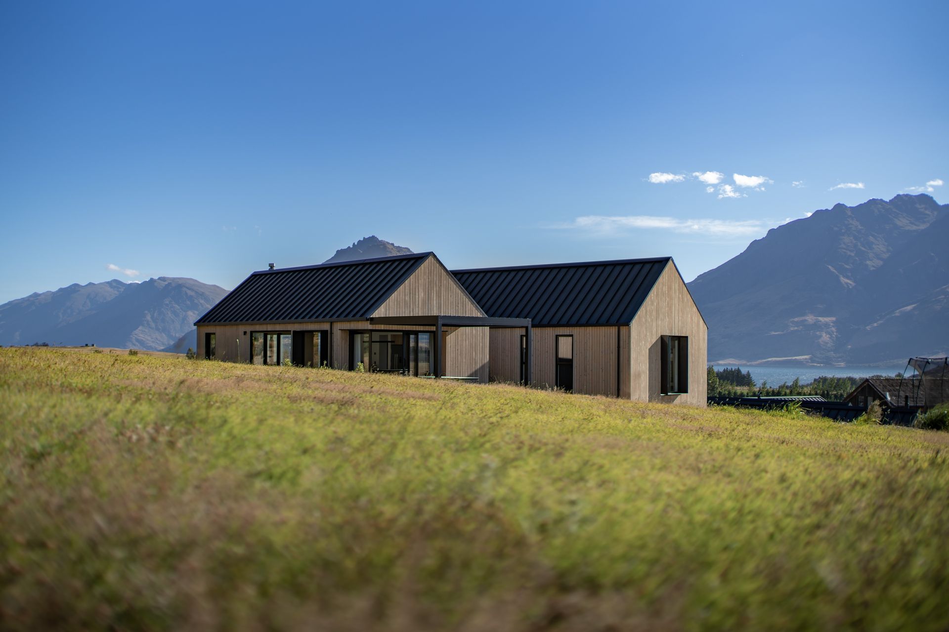 Arran Lane, Jacks Point