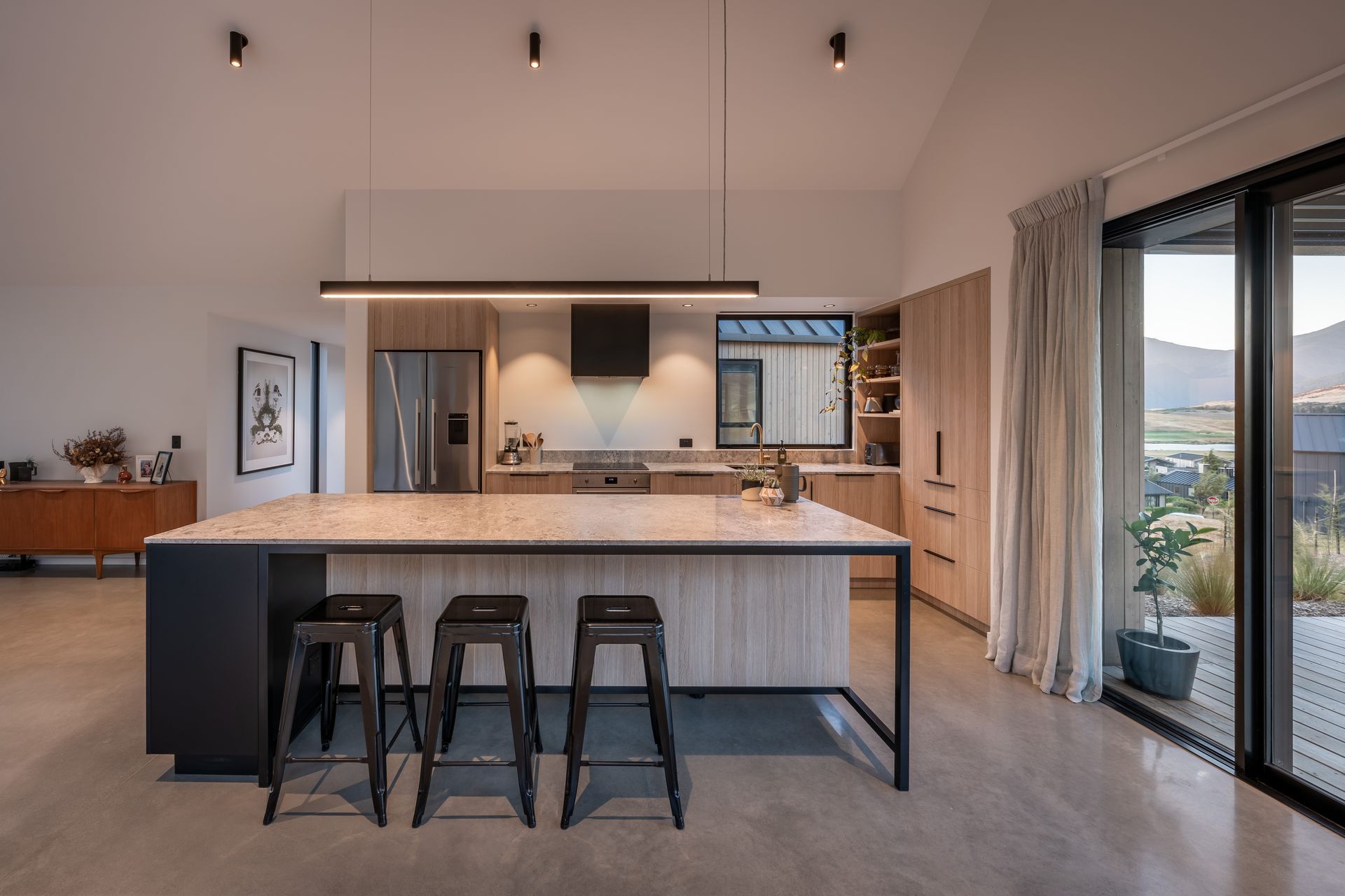 Arran Lane, Jacks Point