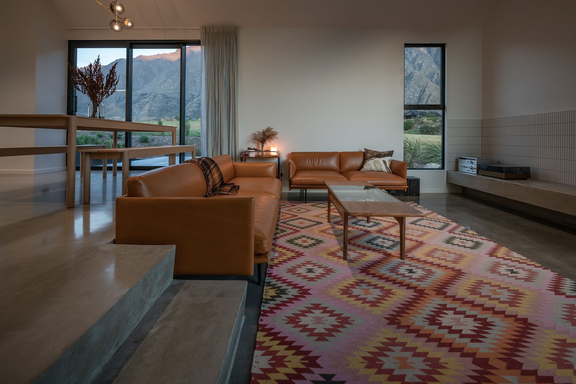 Arran Lane, Jacks Point