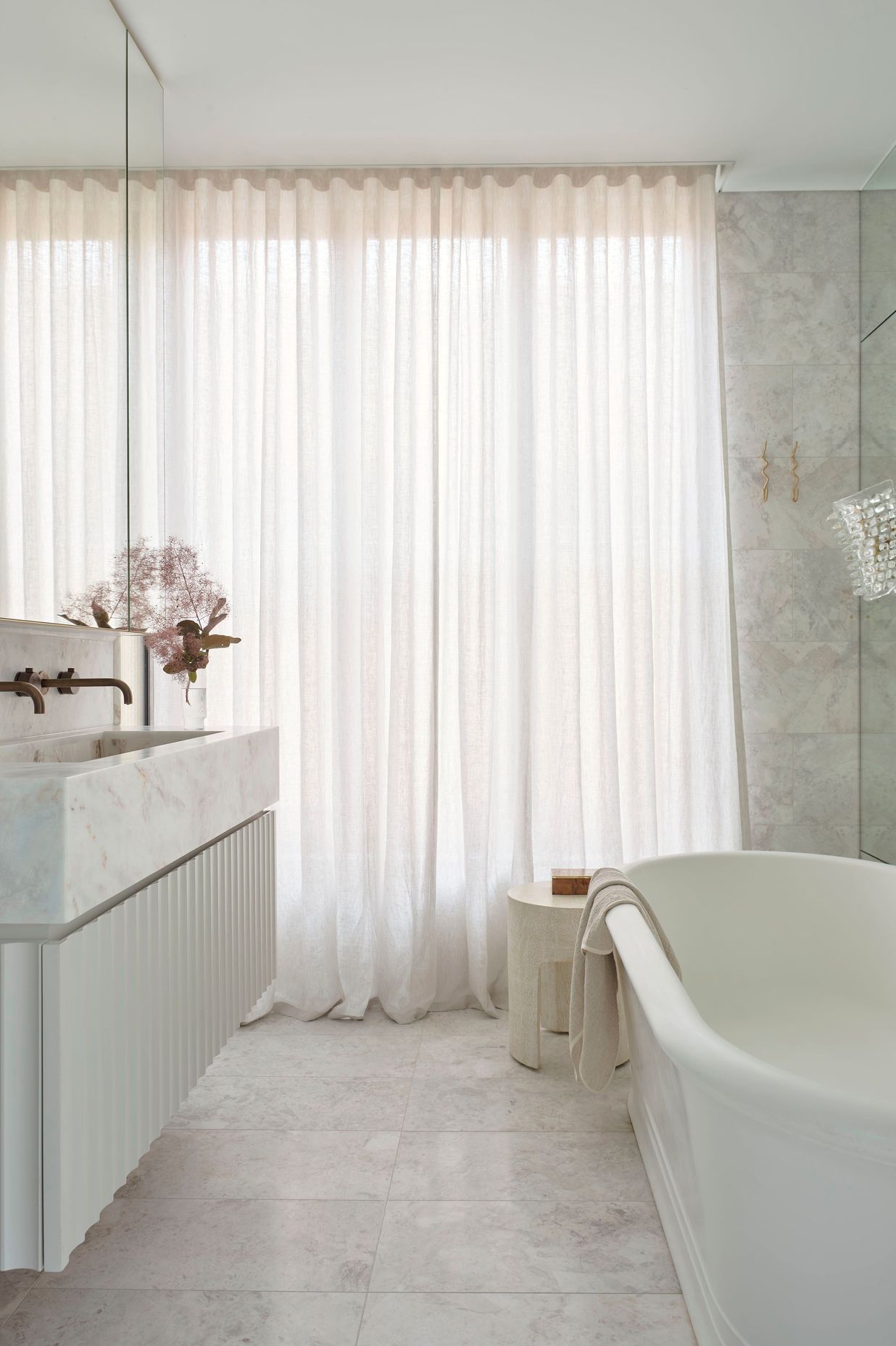 Blush House