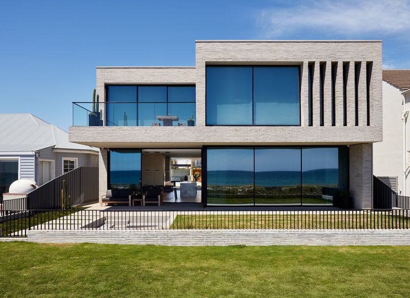 Tennyson Residence