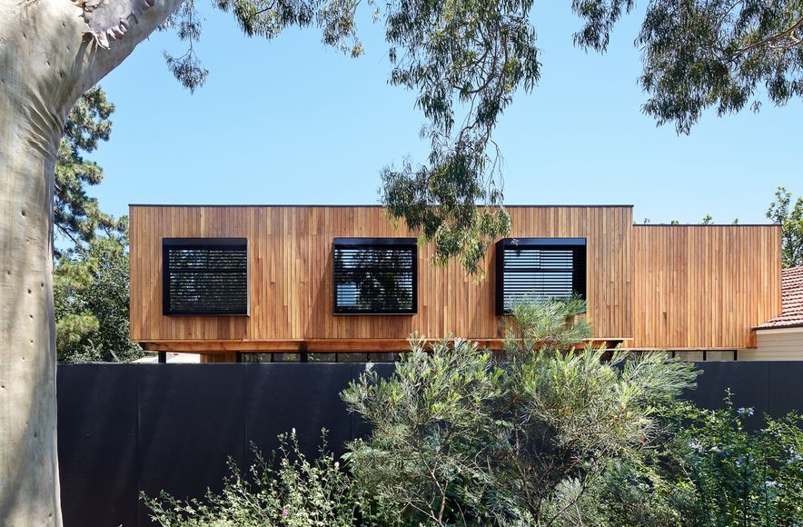 Park House - External Venetians - East Malvern