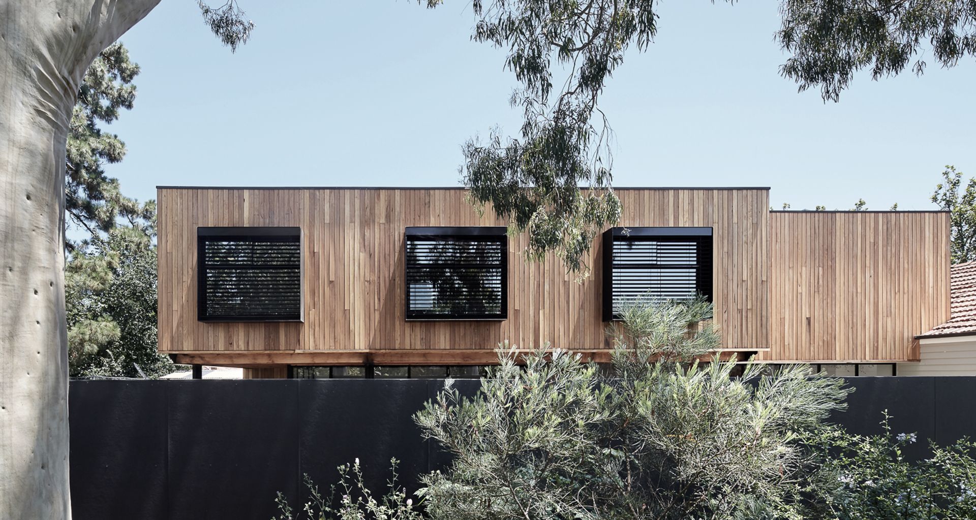 Park House - External Venetians - East Malvern banner