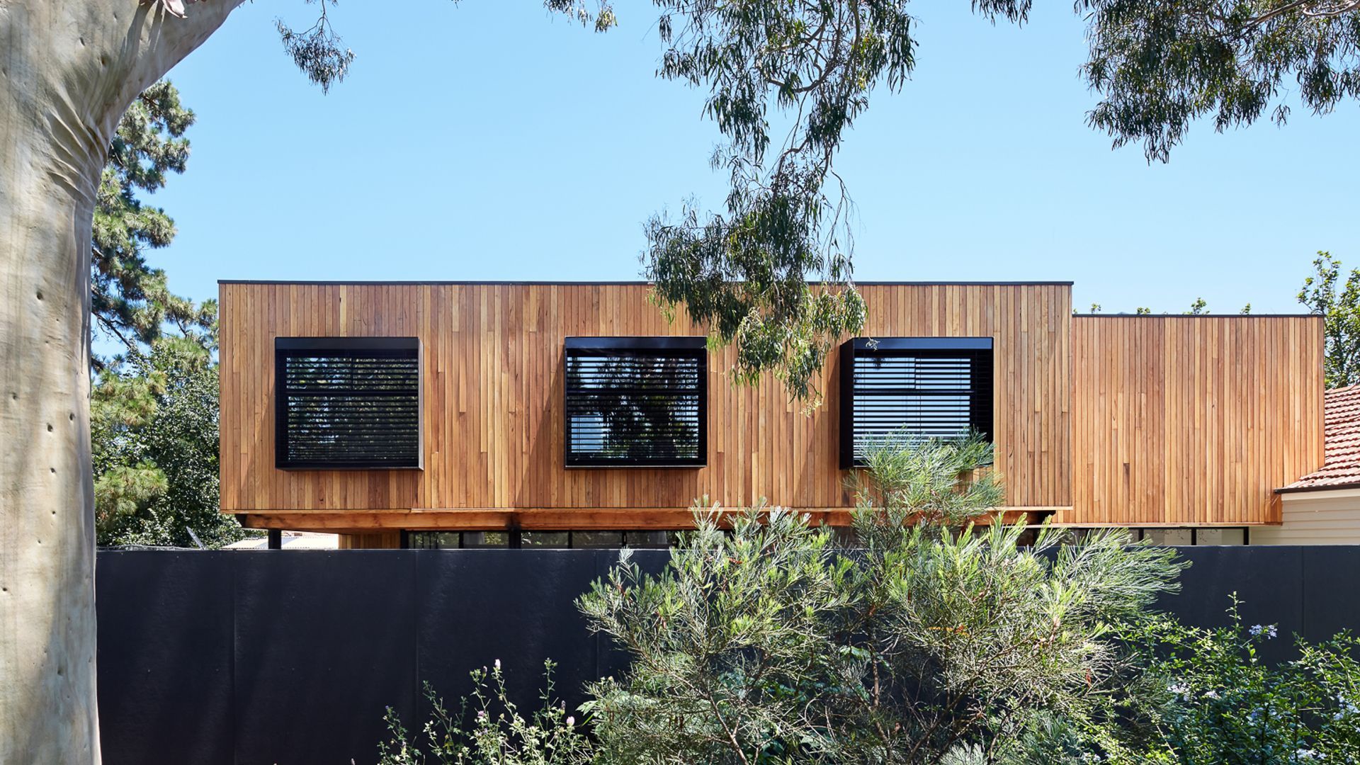 Park House - External Venetians - East Malvern banner