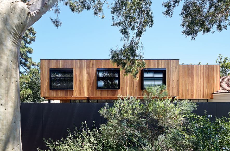 Park House - External Venetians - East Malvern