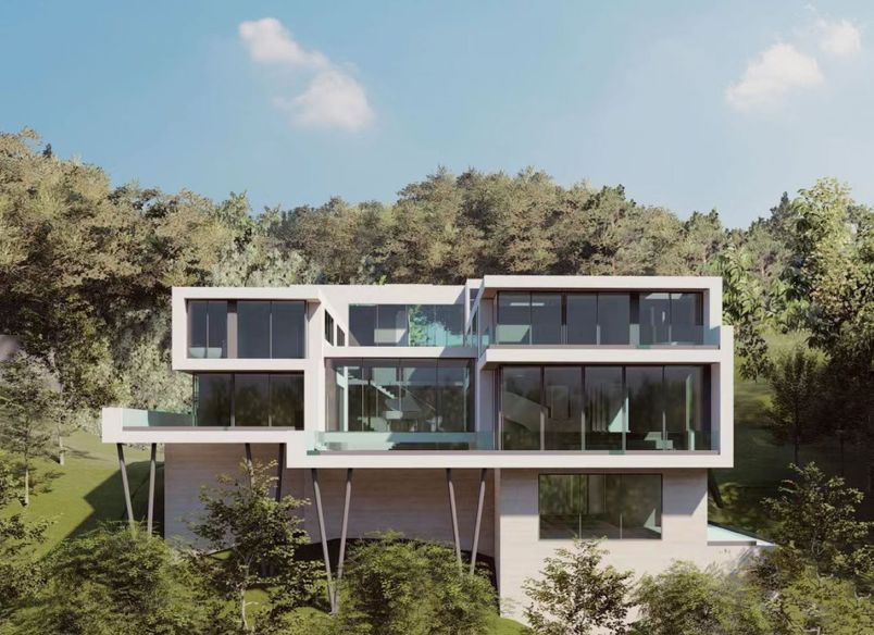 New Project - Youngs Lane, New Market
