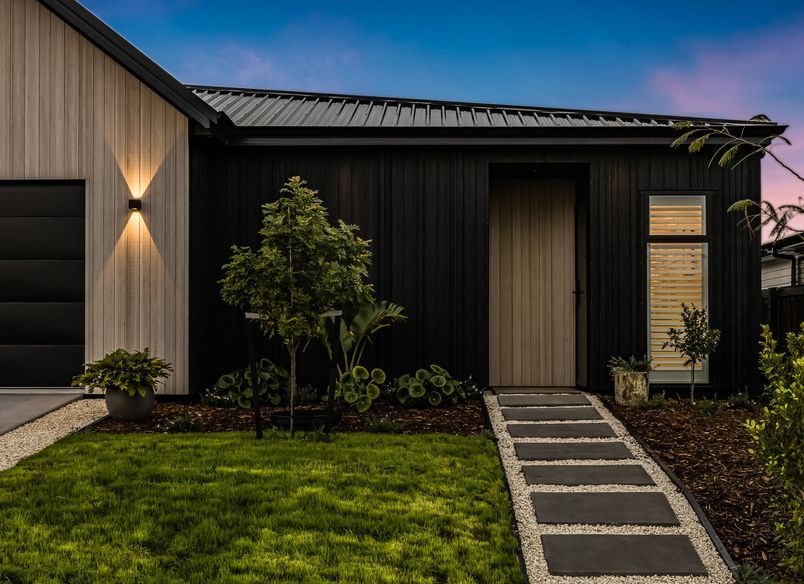 Stark Showhome