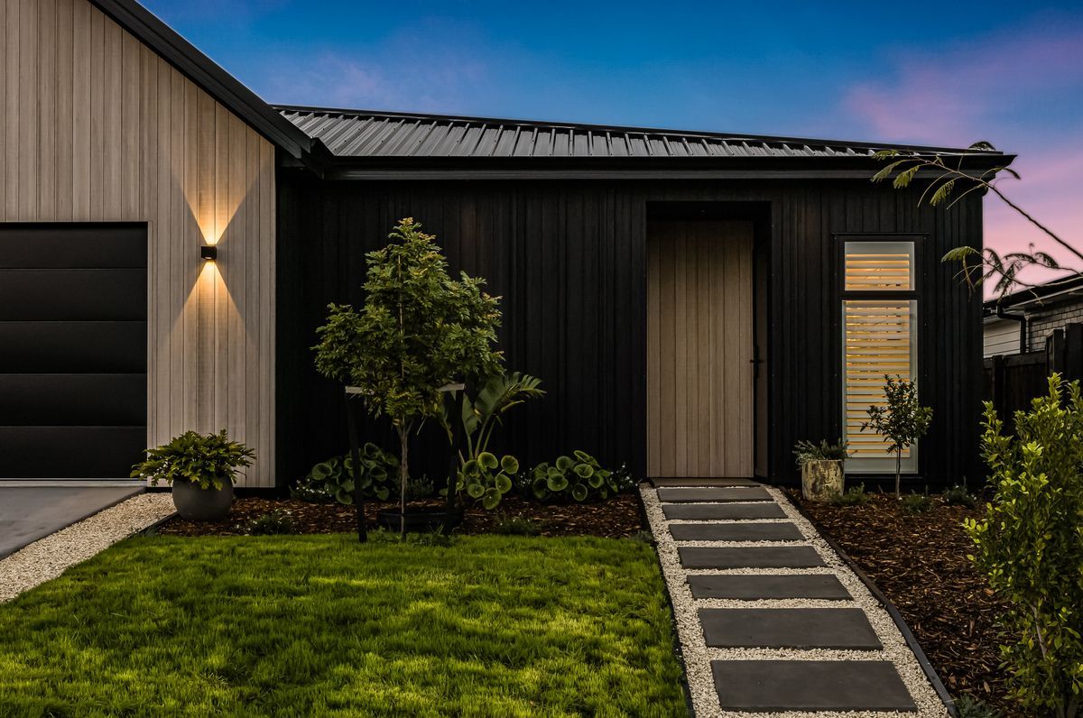 Stark Showhome