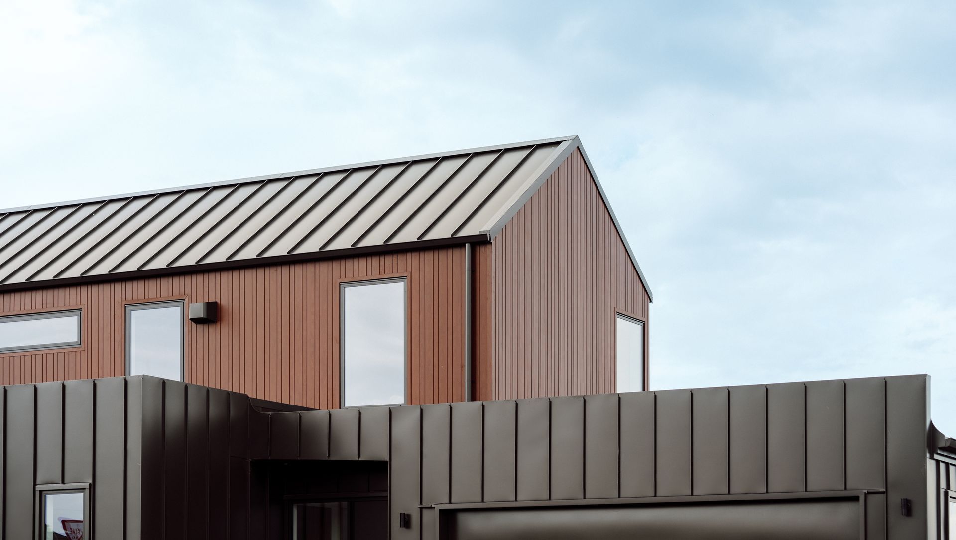 Lockerbie Estate House banner