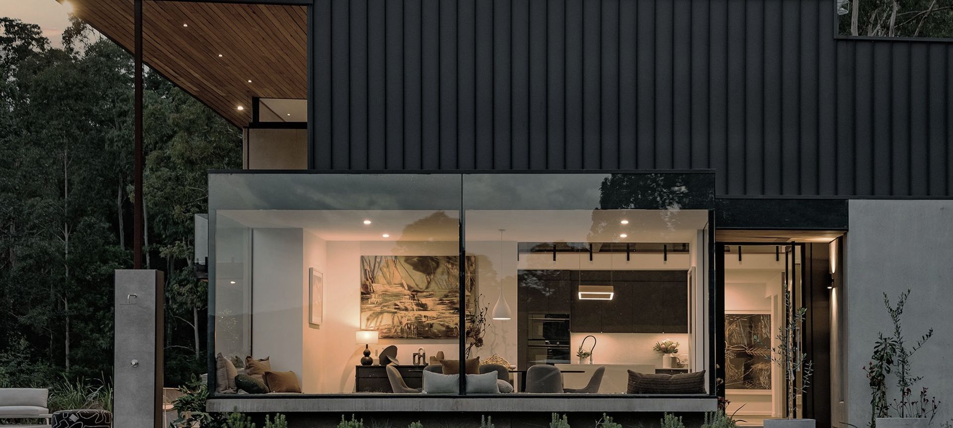 Elemental House banner