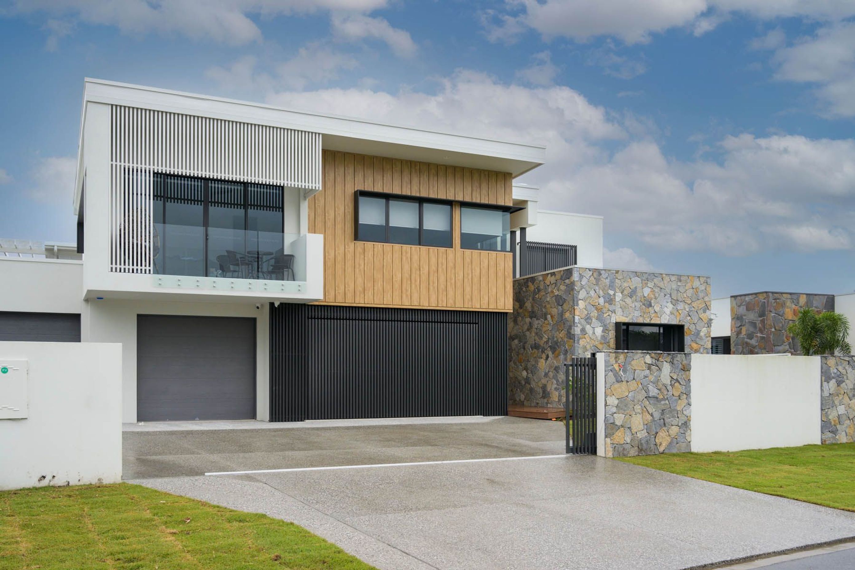 Maple House