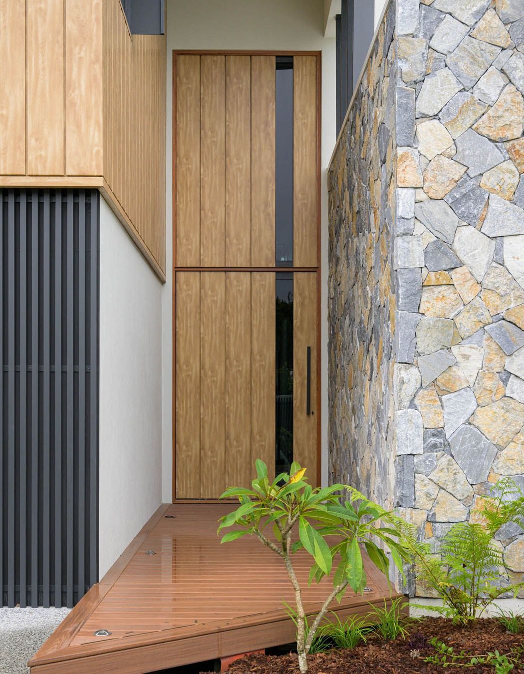 Maple House