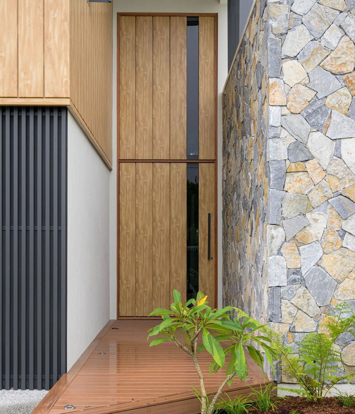Maple House