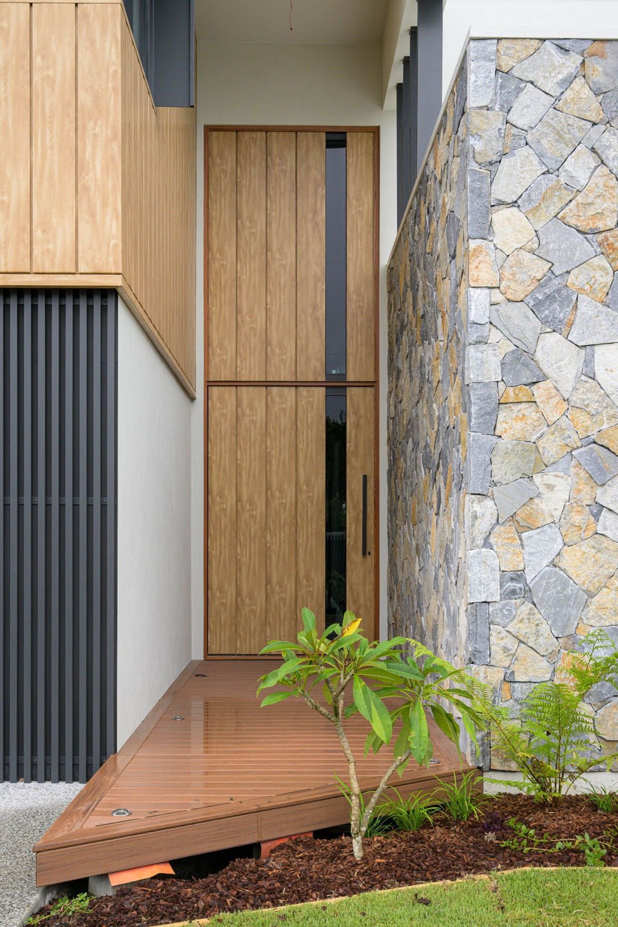 Maple House