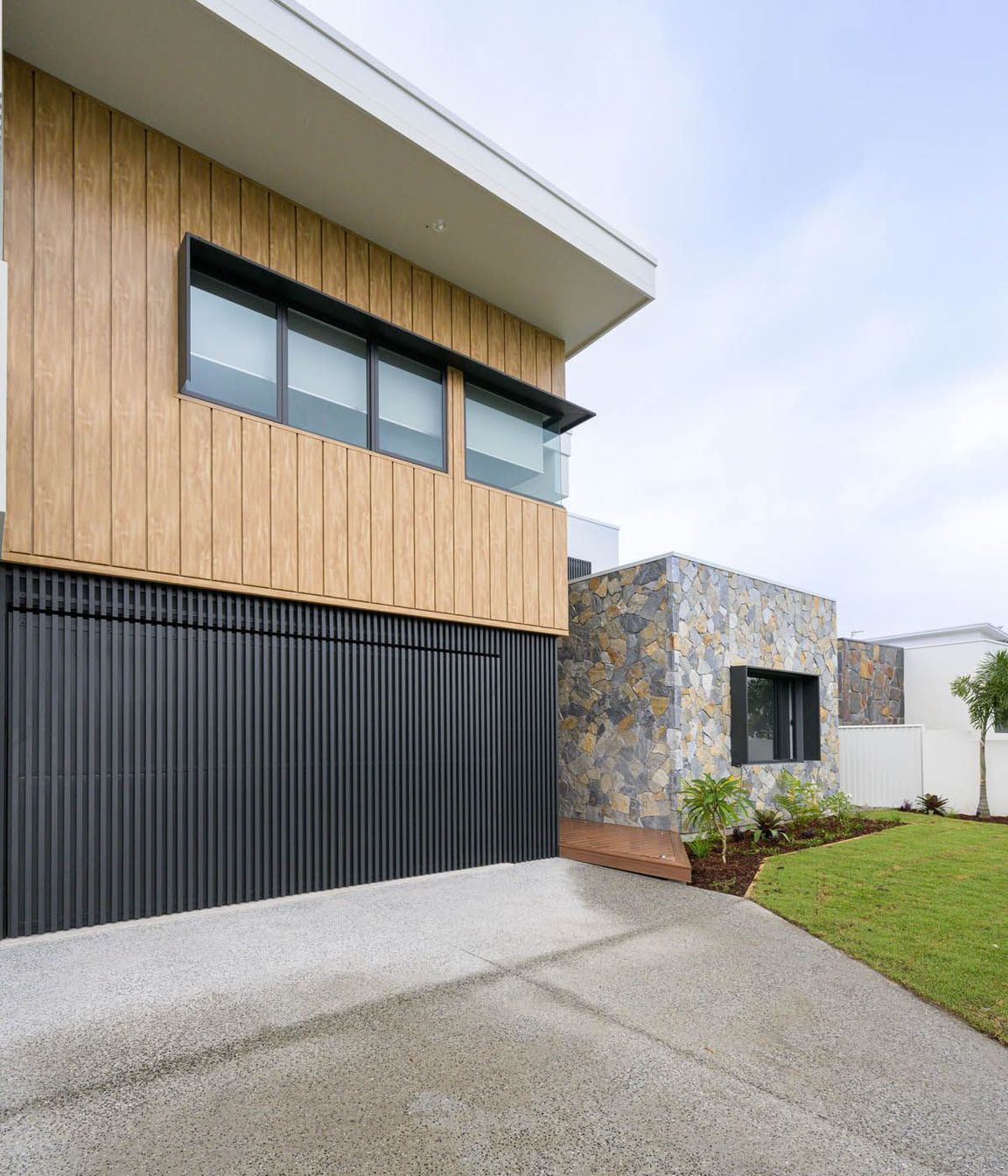 Maple House