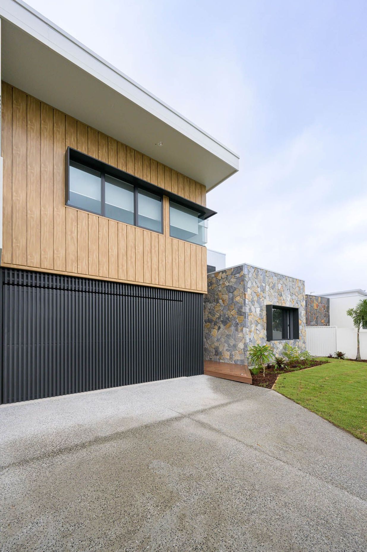 Maple House