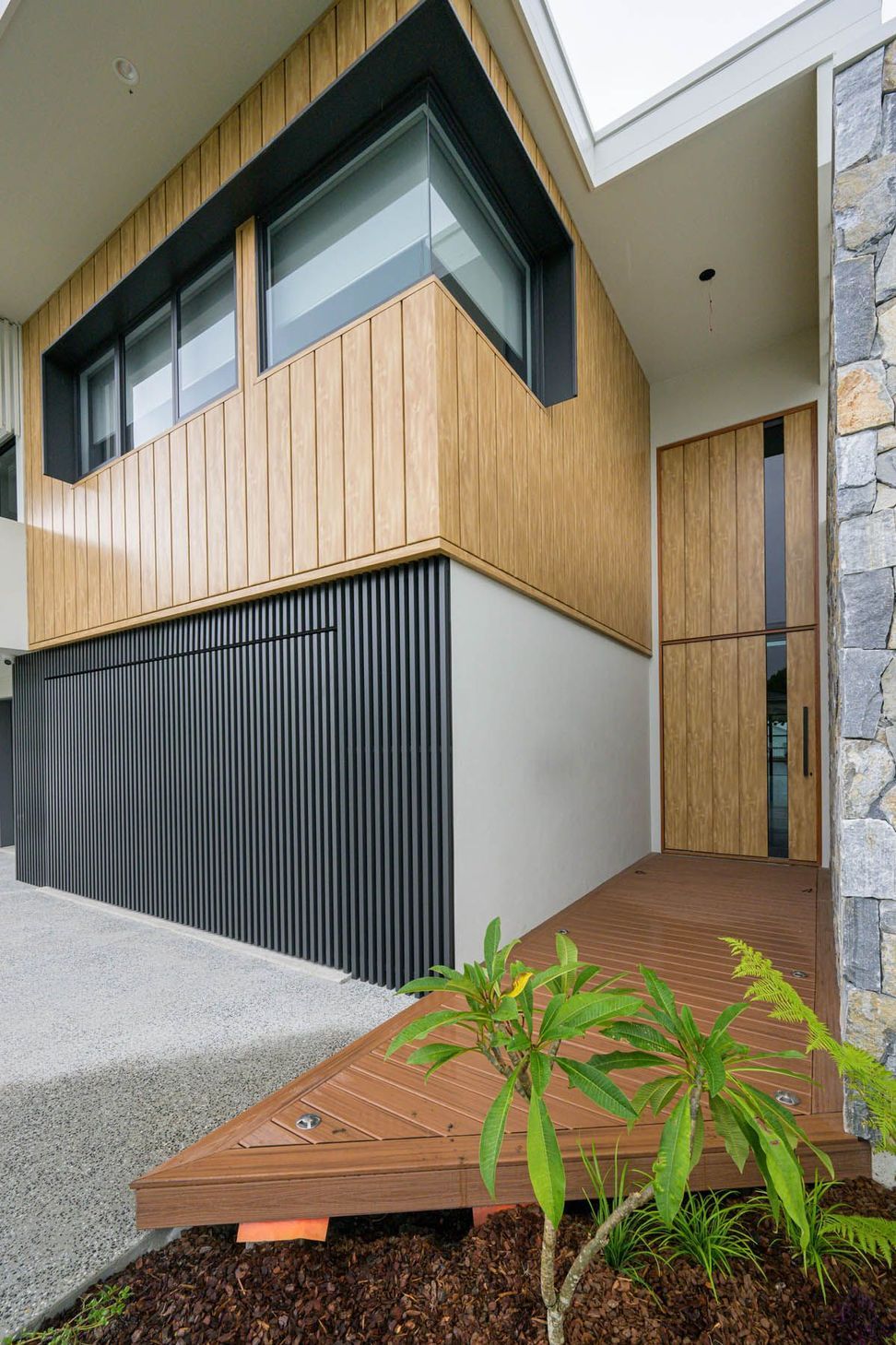 Maple House