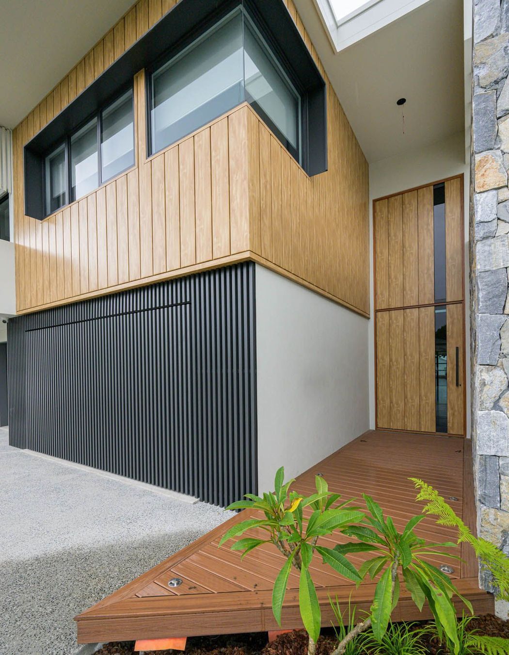 Maple House