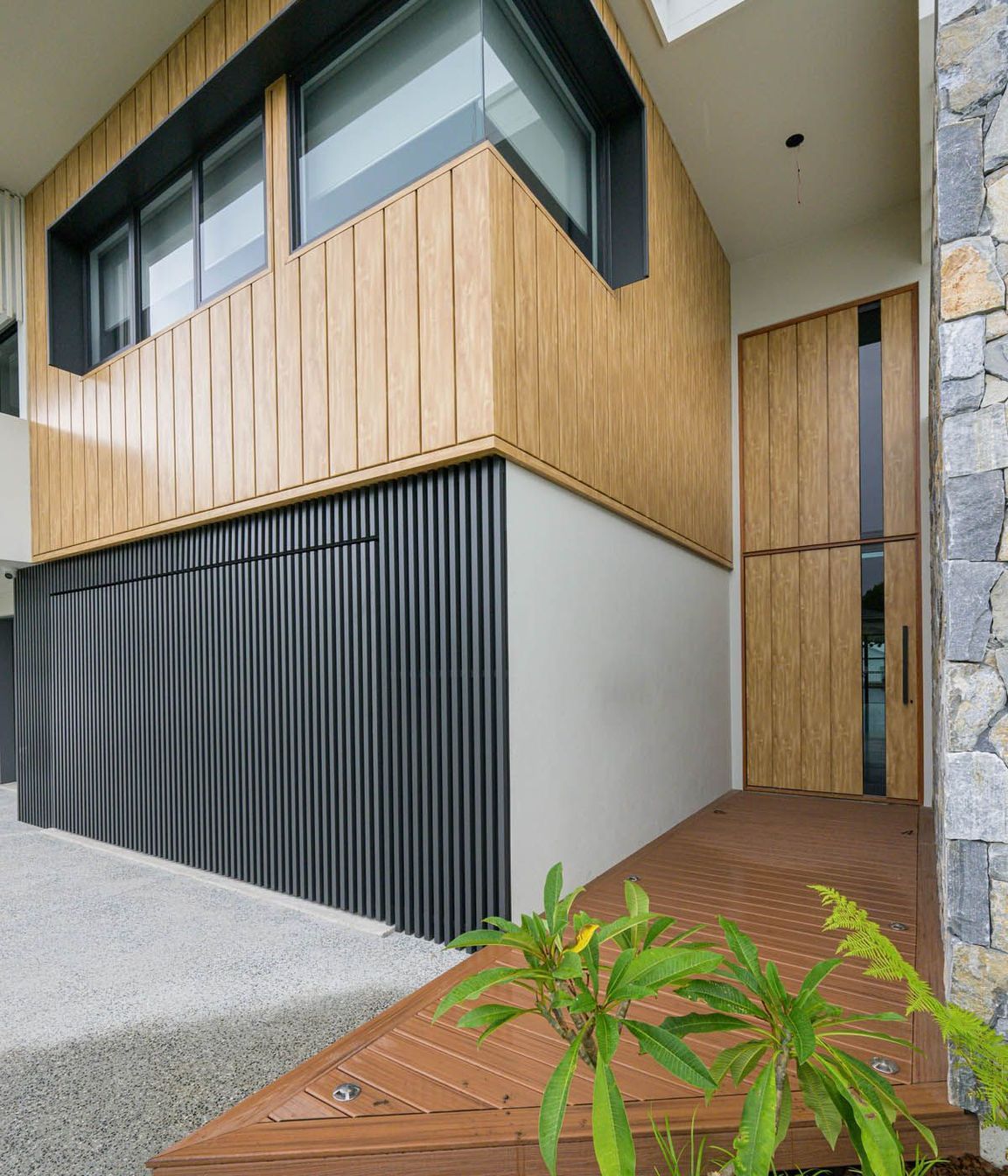 Maple House