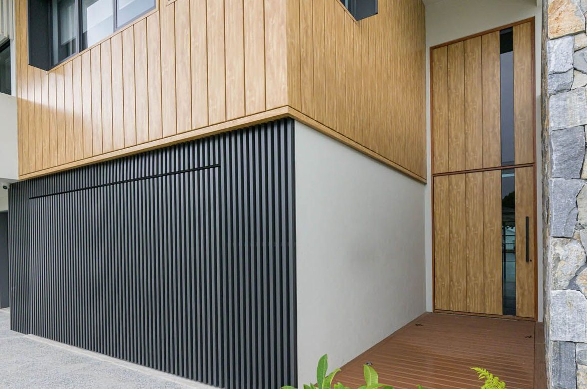 Maple House
