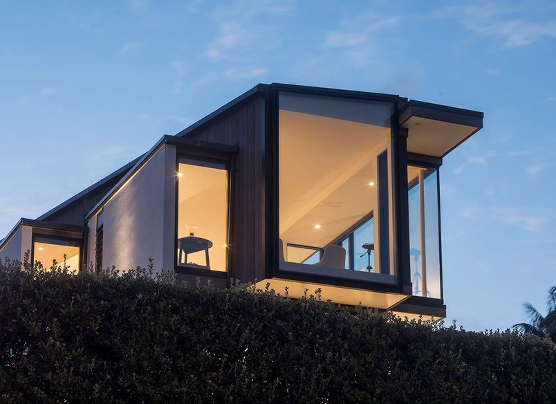 St Heliers Bay House