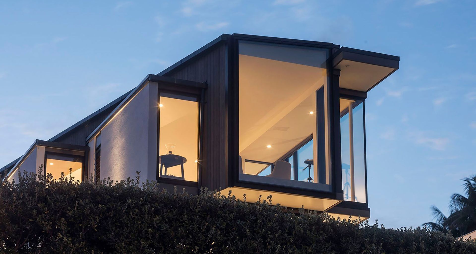 St Heliers Bay House banner