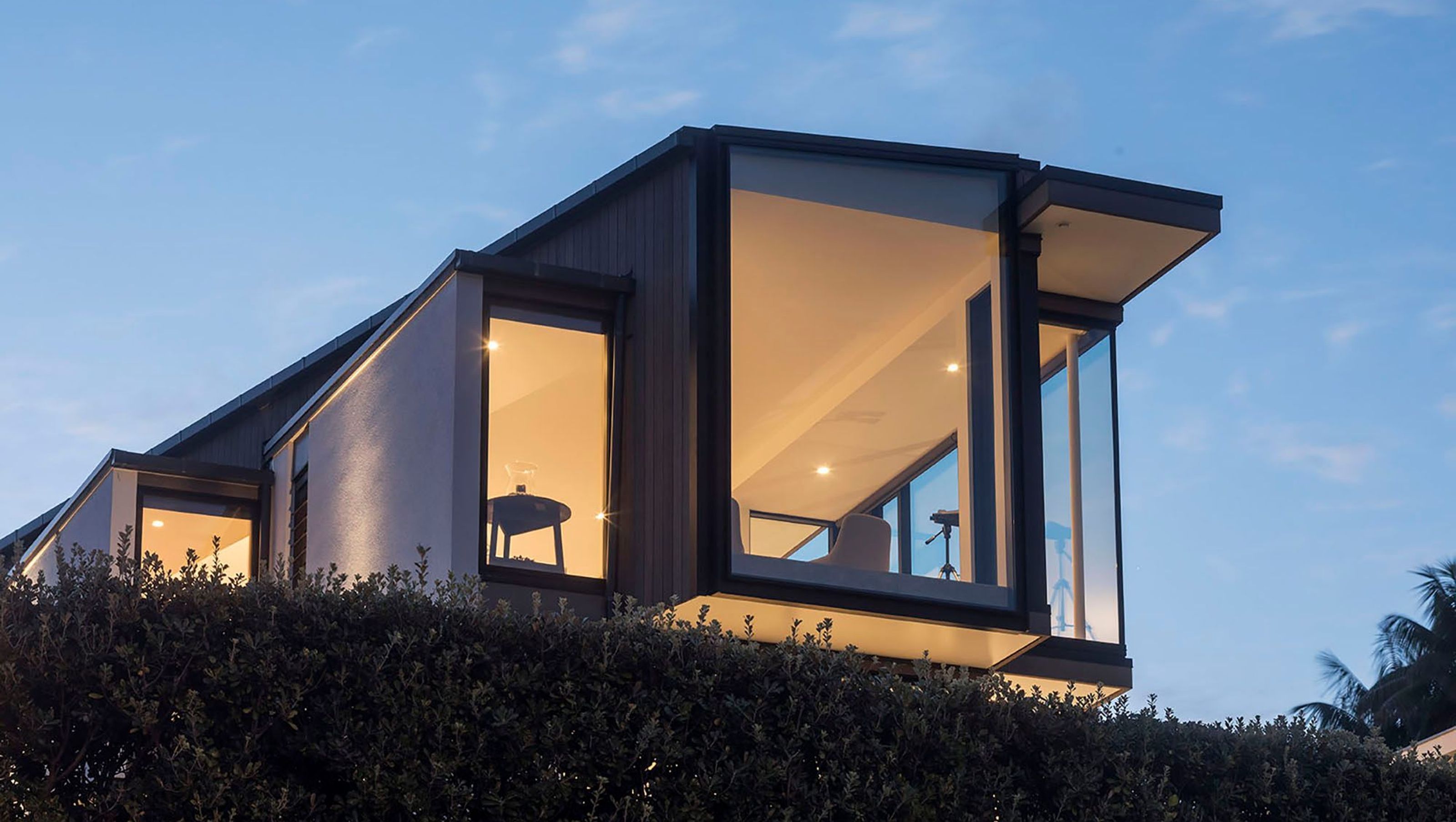 St Heliers Bay House