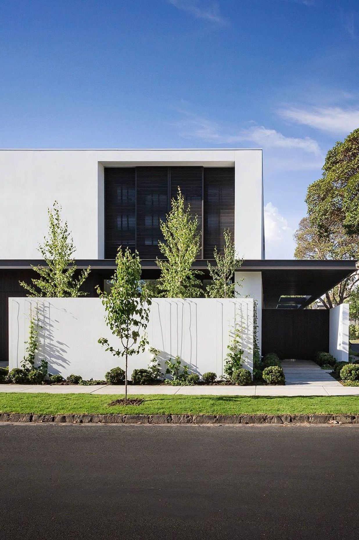 Higinbotham St