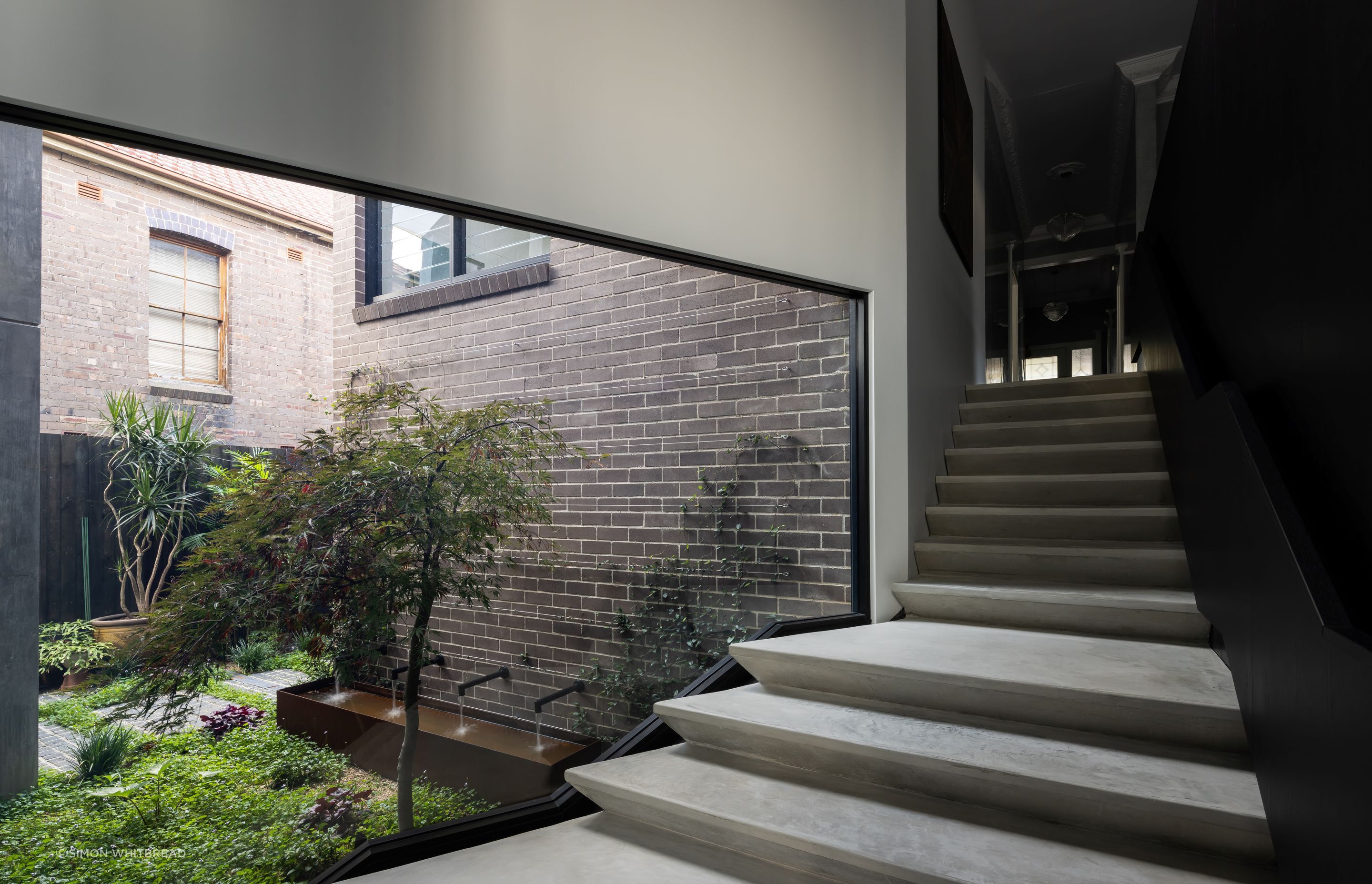 Zig Zag House