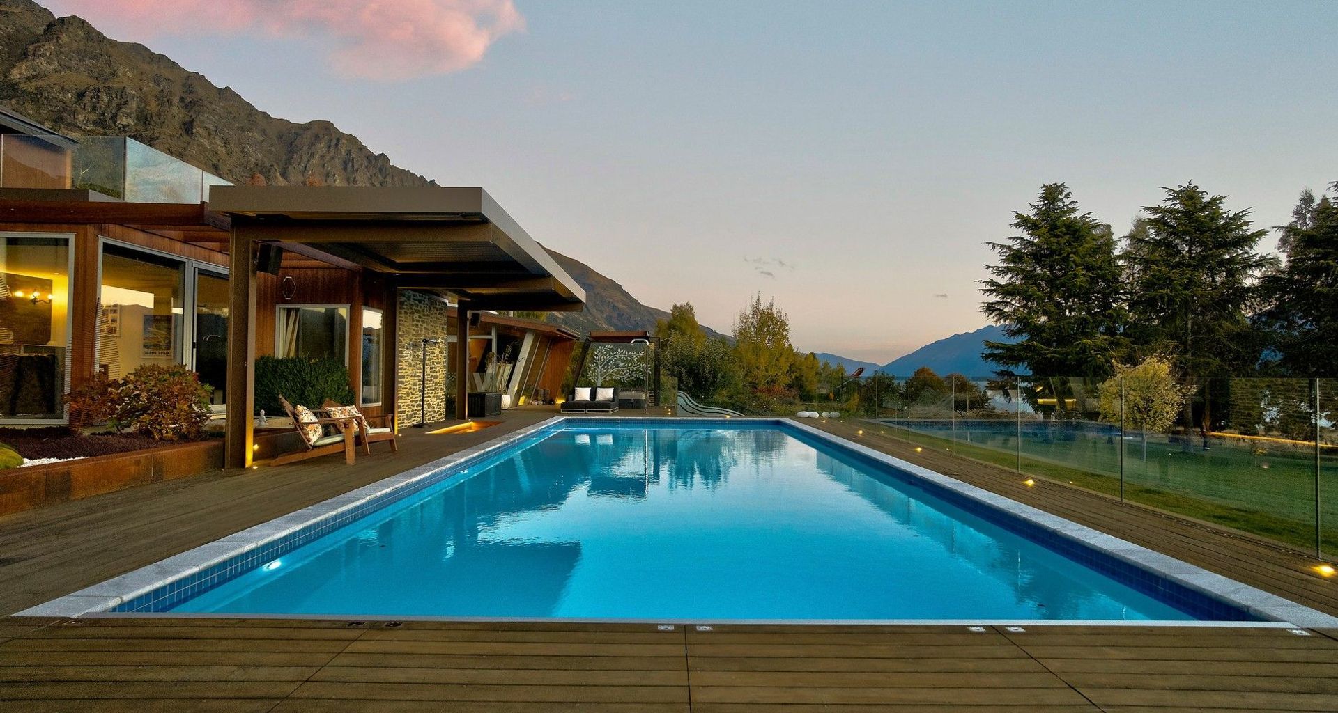 Pleasure By The Pool banner