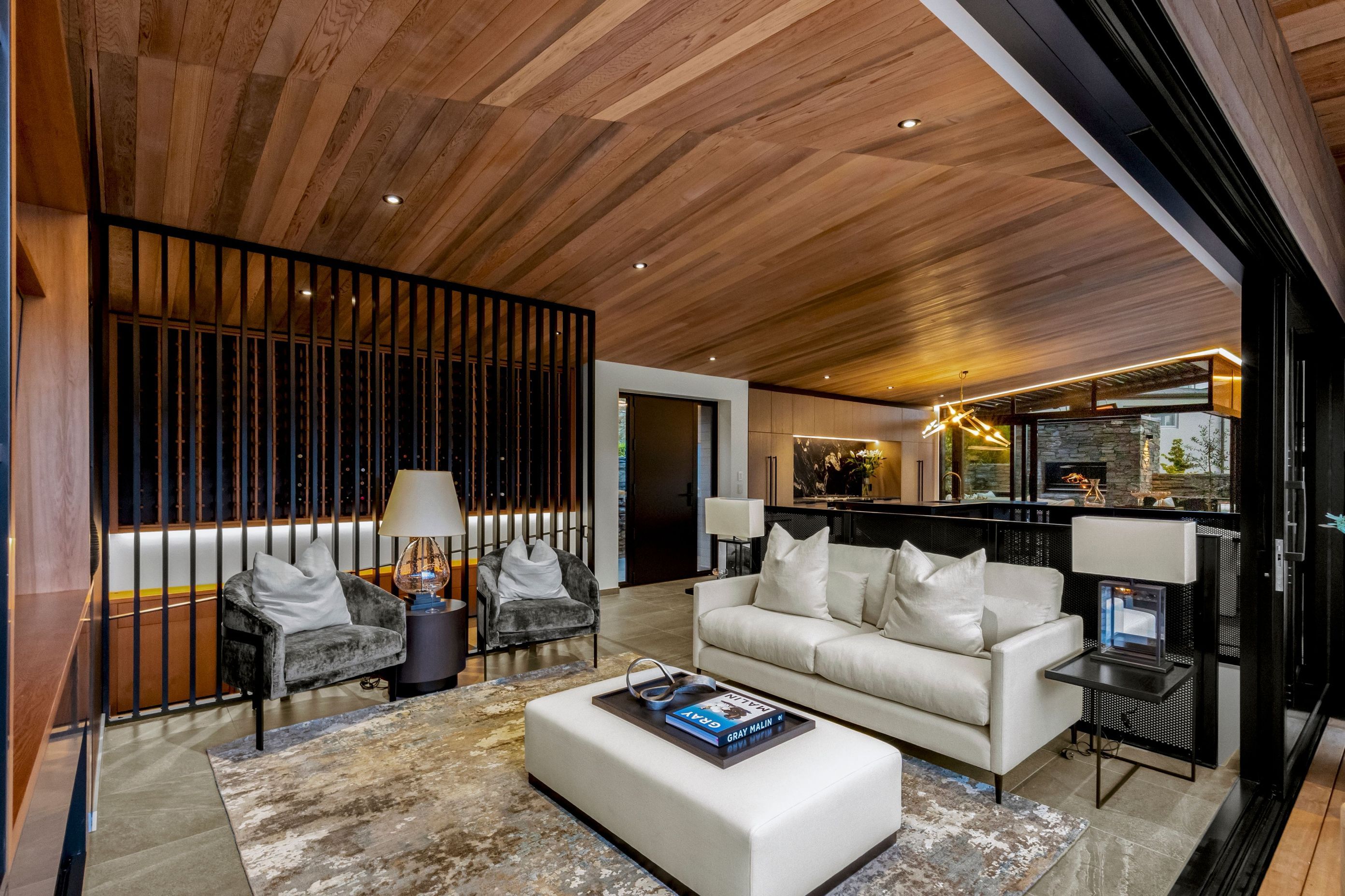 Q2 Residence