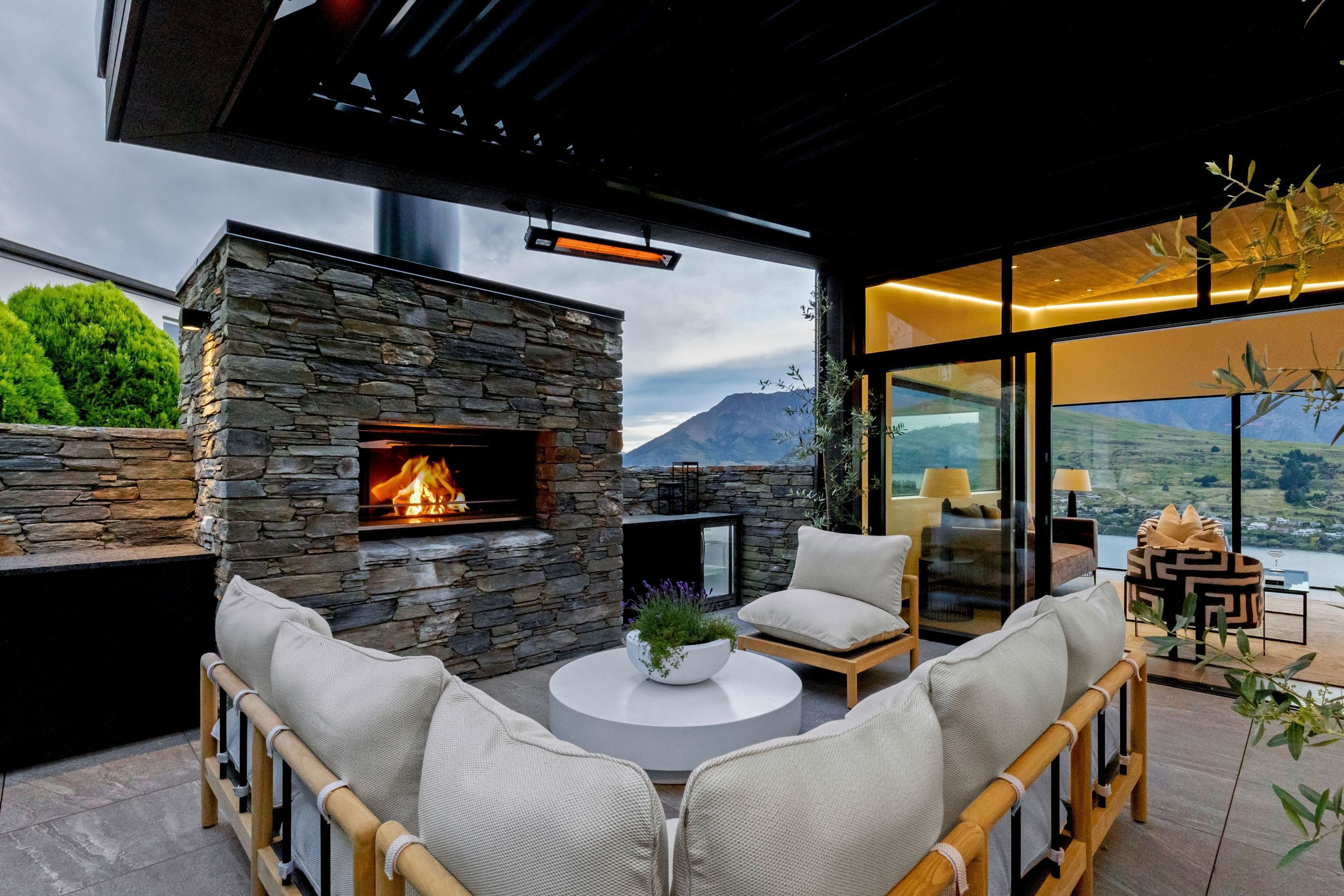 Q2 Residence