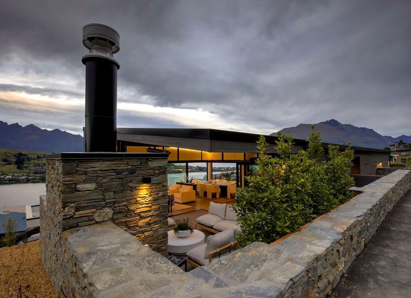 Q2 Residence