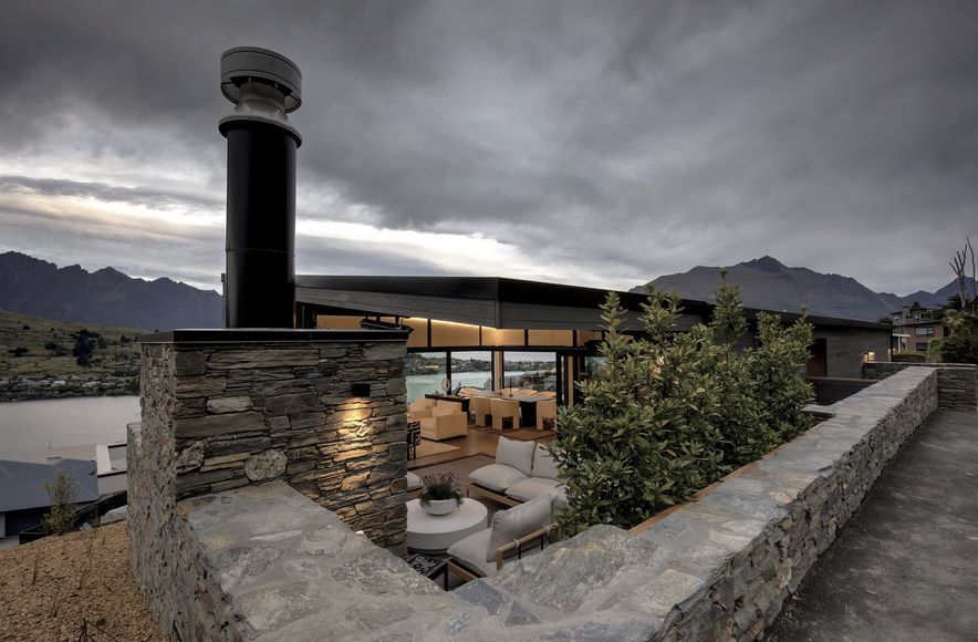 Q2 Residence