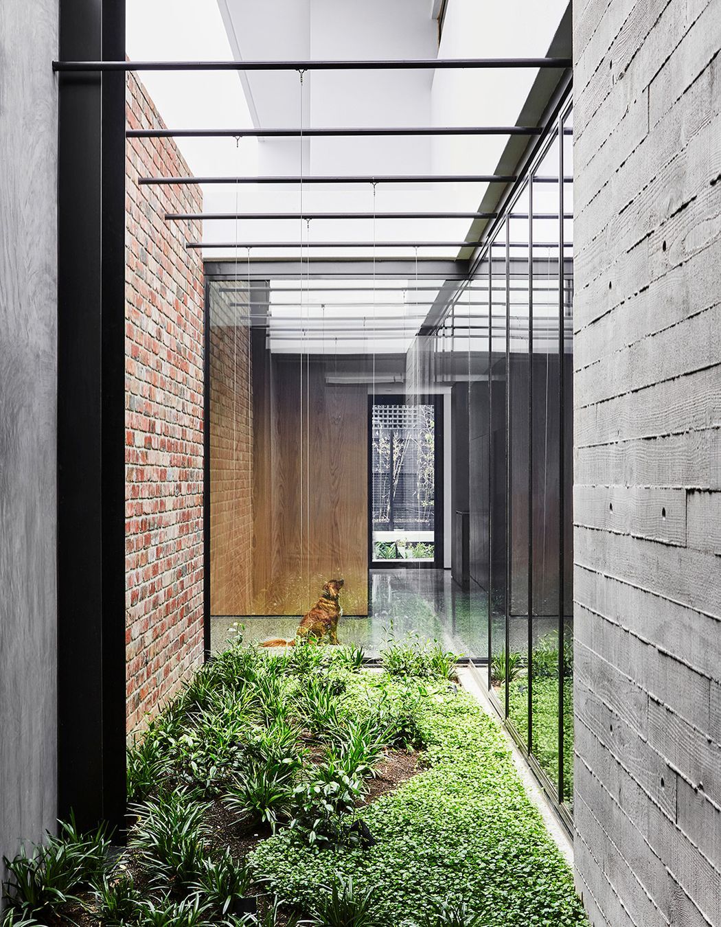 North Caulfield Residence