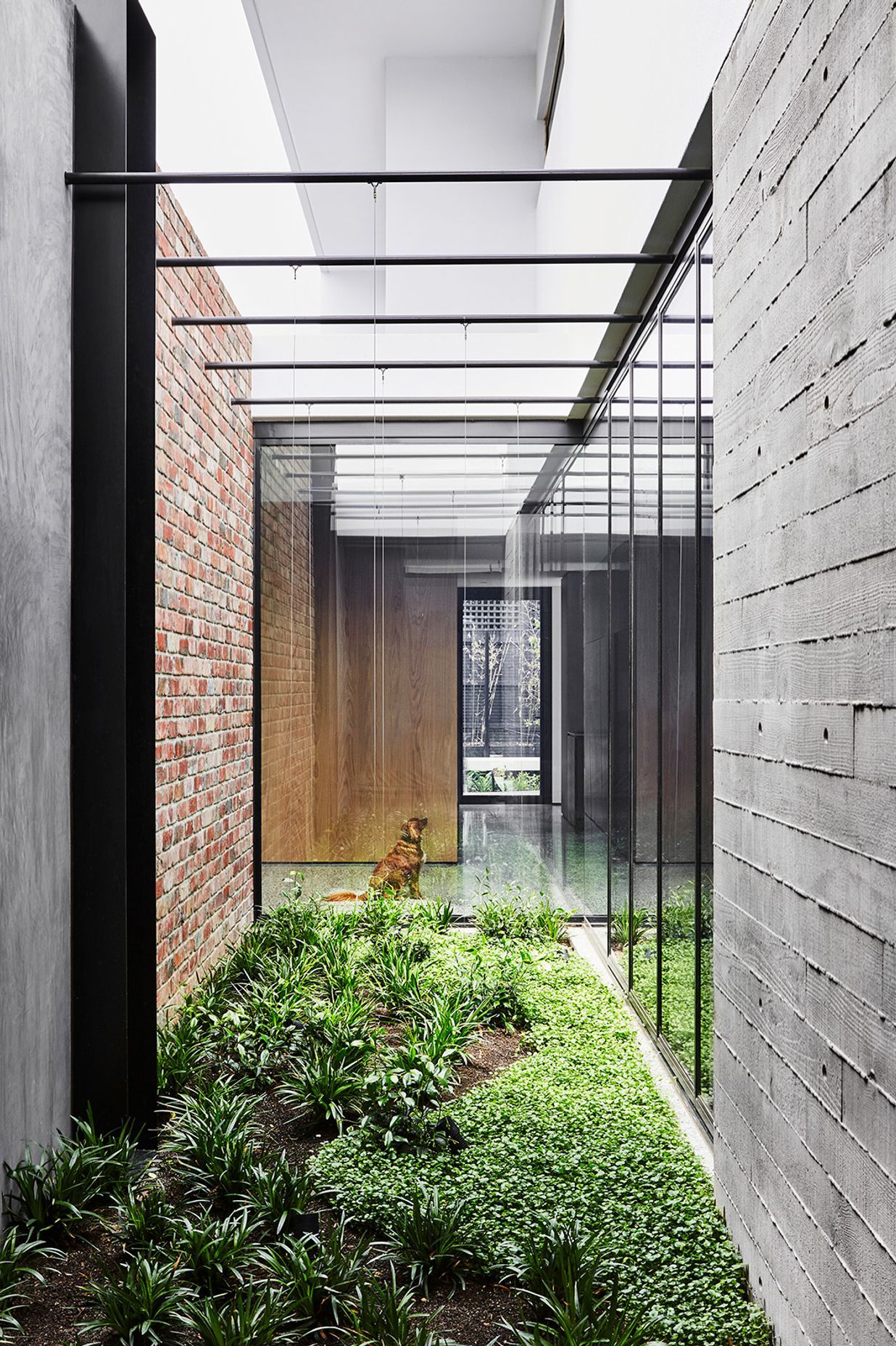 North Caulfield Residence