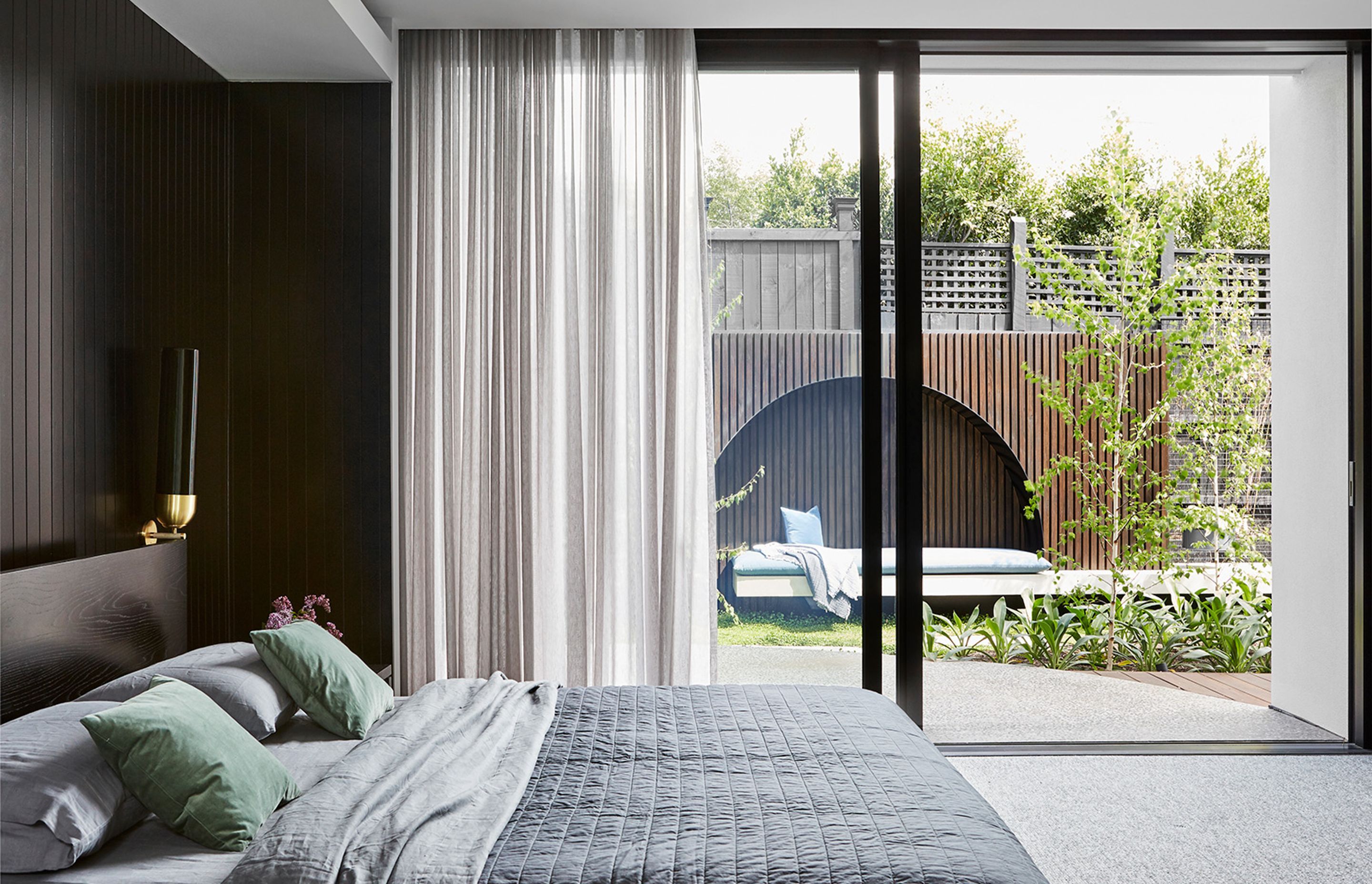 North Caulfield Residence