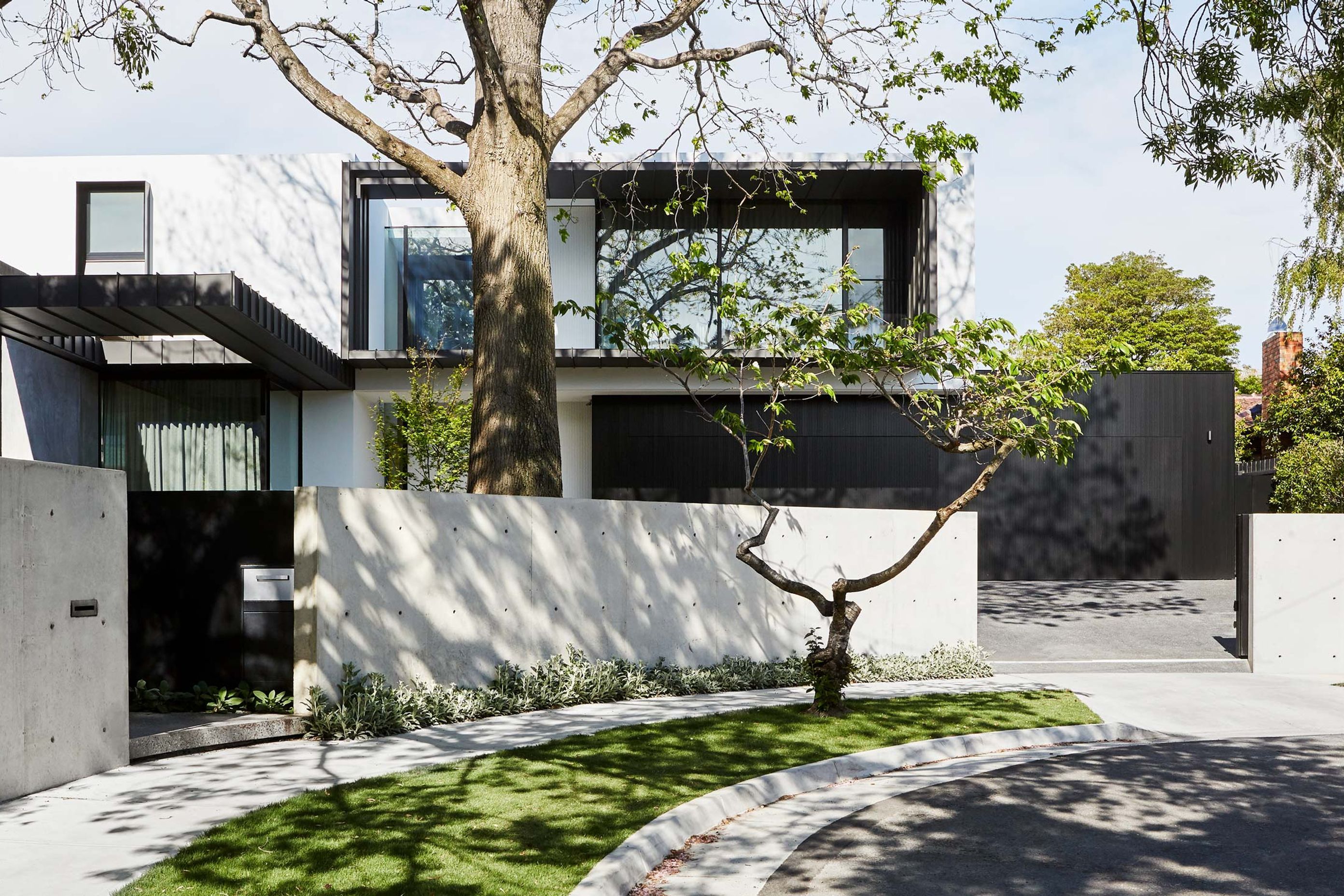 North Caulfield Residence