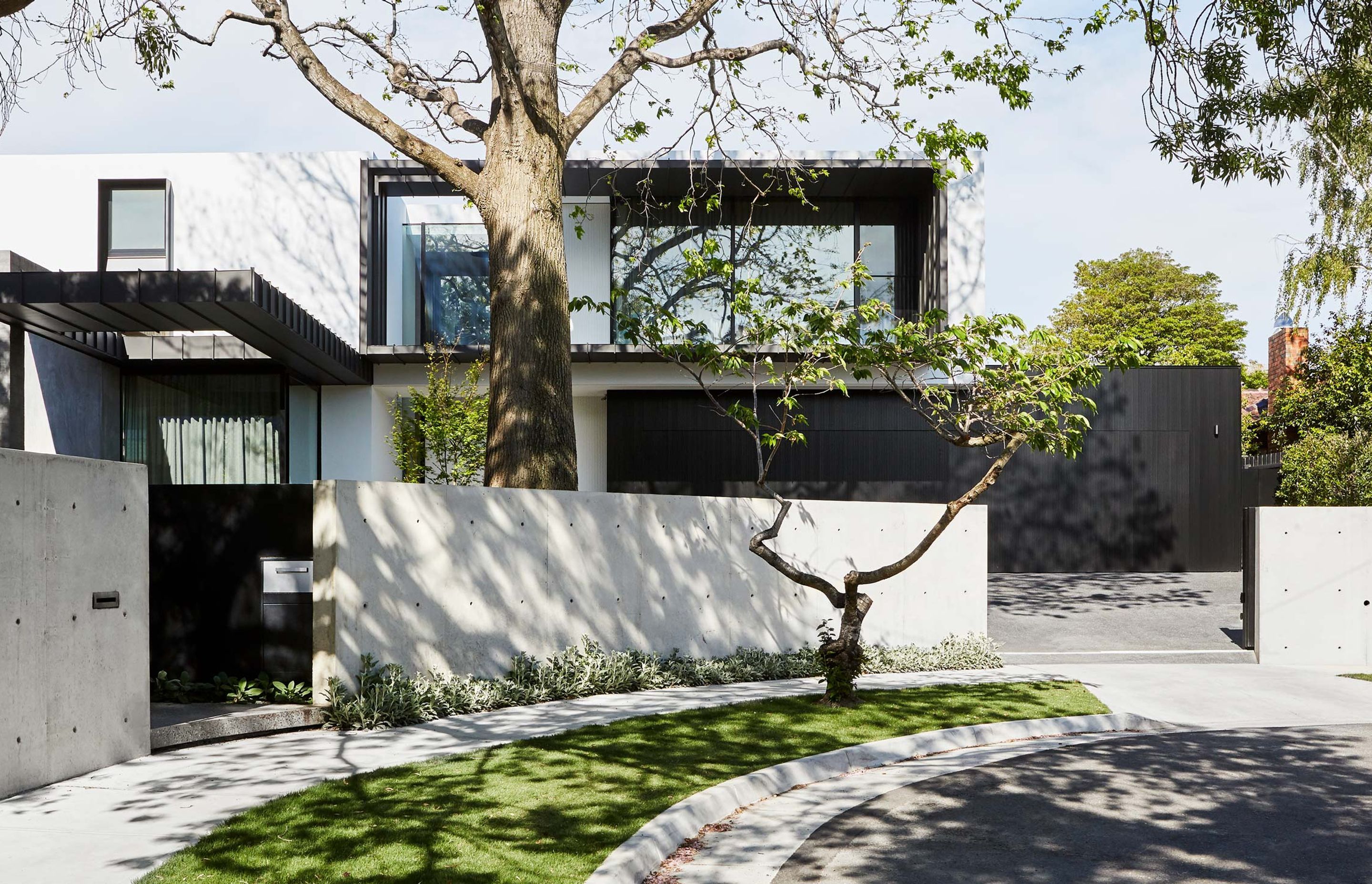 North Caulfield Residence