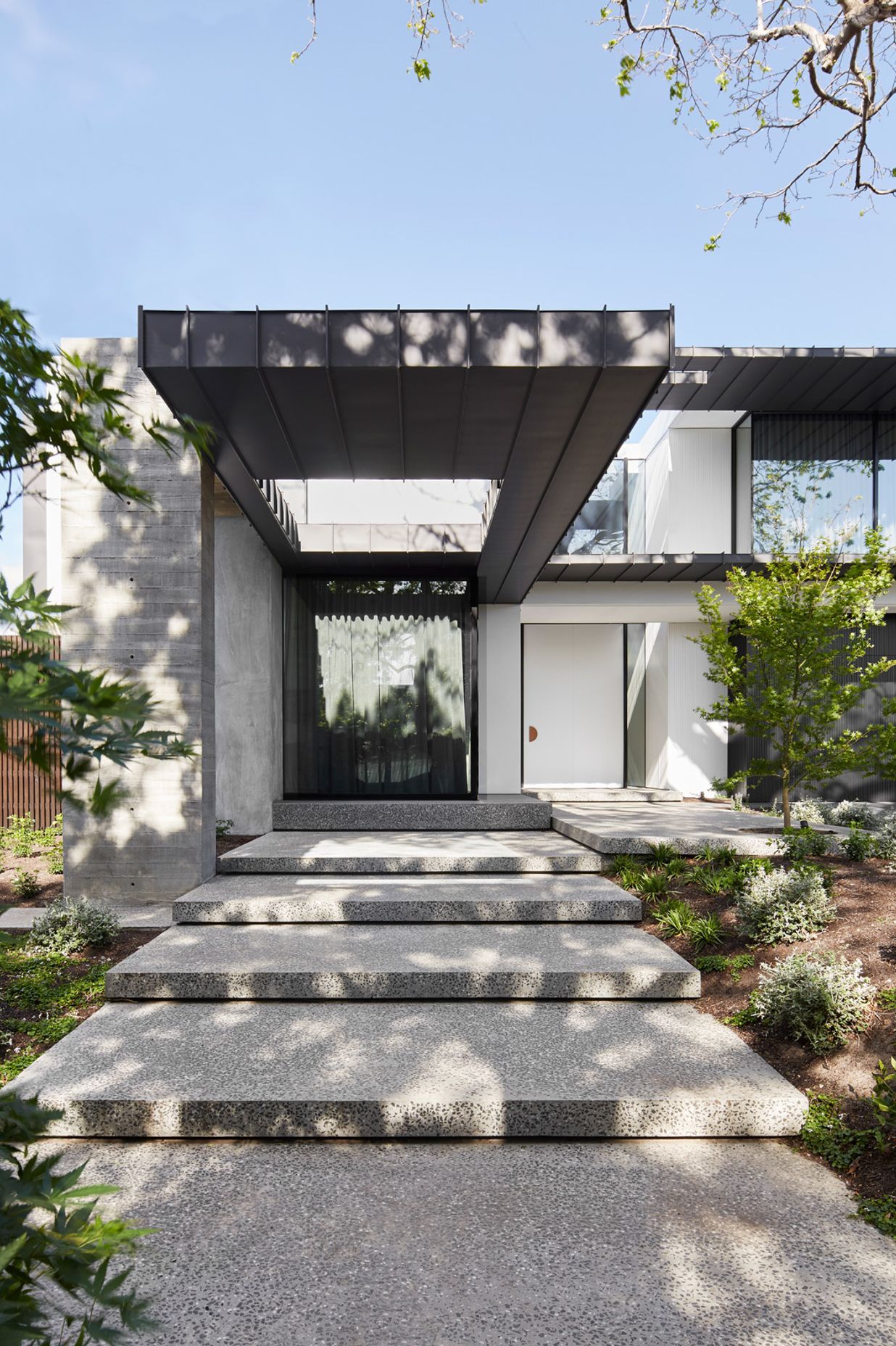 North Caulfield Residence
