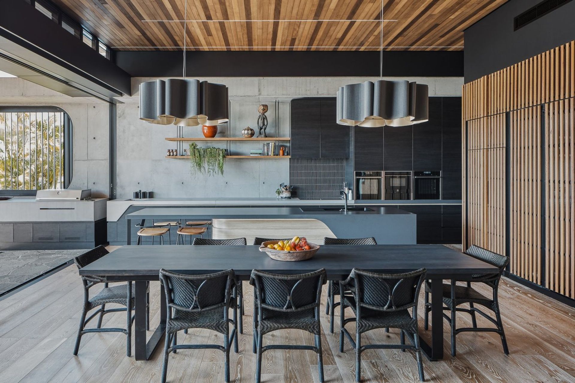 The Cove House