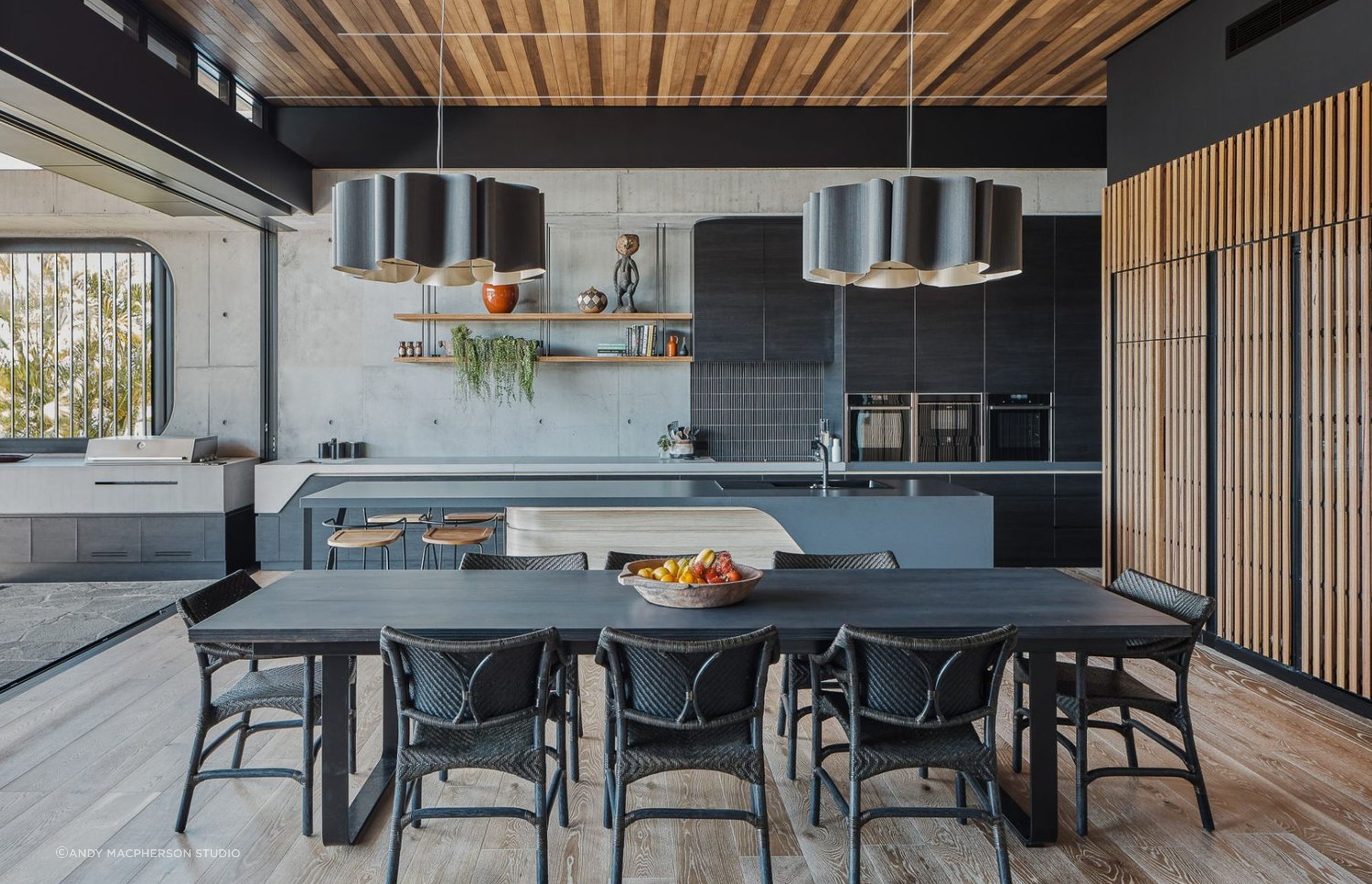 The Cove House